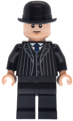 Detalii despre noul set LEGO Harry Potter 76476 The Ministry of Magic Collectors’ Edition și ghidul personajelor esențiale care lipsesc