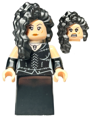 Detalii despre noul set LEGO Harry Potter 76476 The Ministry of Magic Collectors’ Edition și ghidul personajelor esențiale care lipsesc