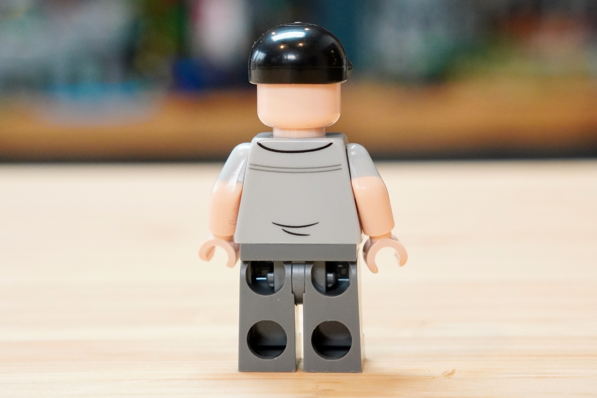 Promoție LEGO Harry Potter: Noua minifigurină Ministry Munchies aduce o versatilitate neașteptată pentru colecționari