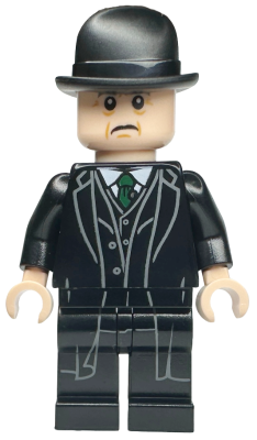 Detalii despre noul set LEGO Harry Potter 76476 The Ministry of Magic Collectors’ Edition și ghidul personajelor esențiale care lipsesc