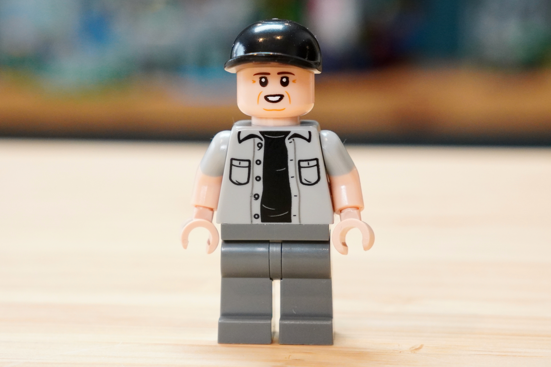 Promoție LEGO Harry Potter: Noua minifigurină Ministry Munchies aduce o versatilitate neașteptată pentru colecționari
