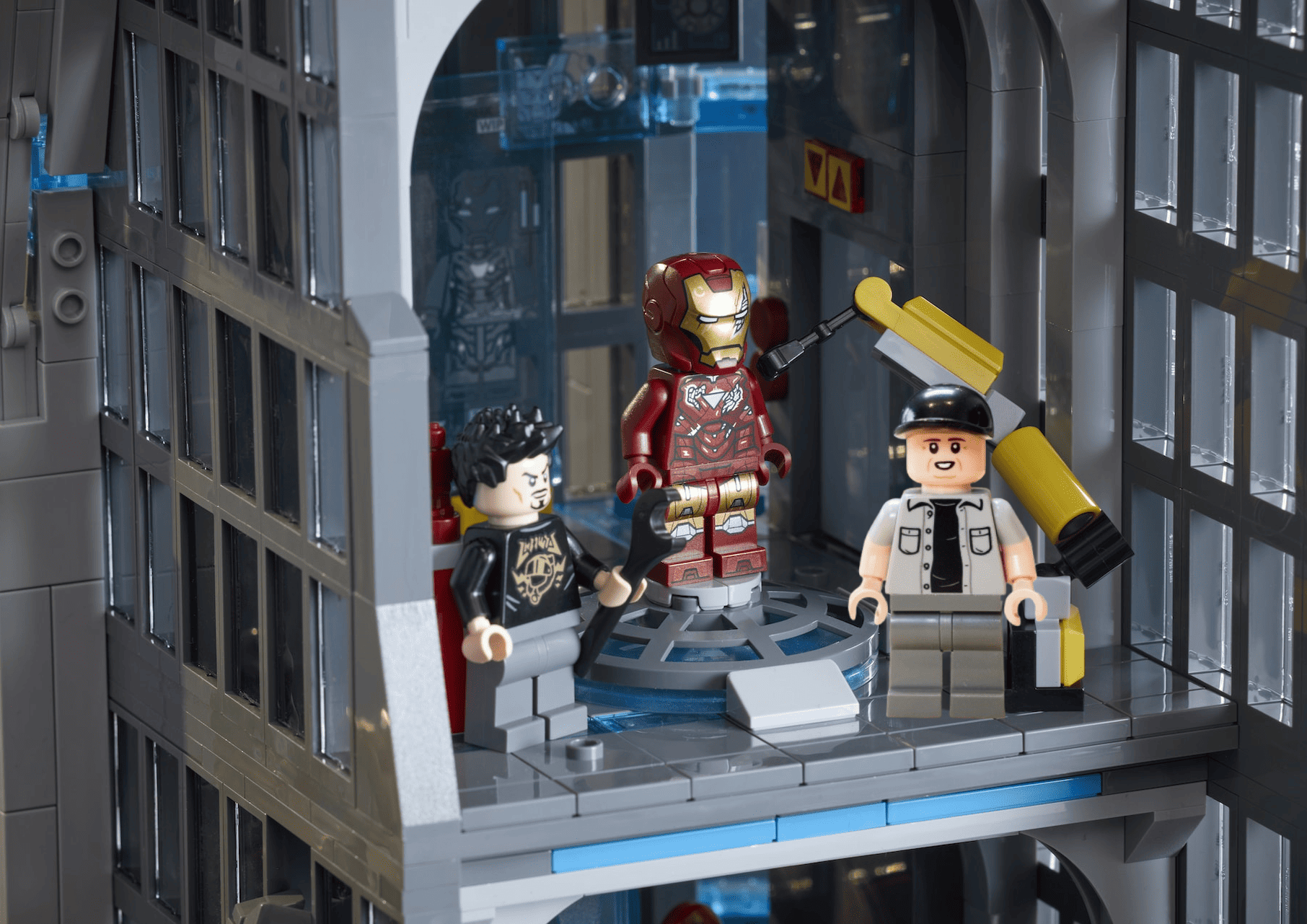 Promoție LEGO Harry Potter: Noua minifigurină Ministry Munchies aduce o versatilitate neașteptată pentru colecționari