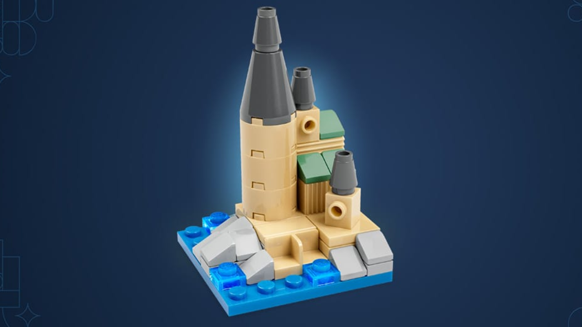 Detalii noi despre designul revoluționar LEGO Botanicals pentru monopostul F1 Academy