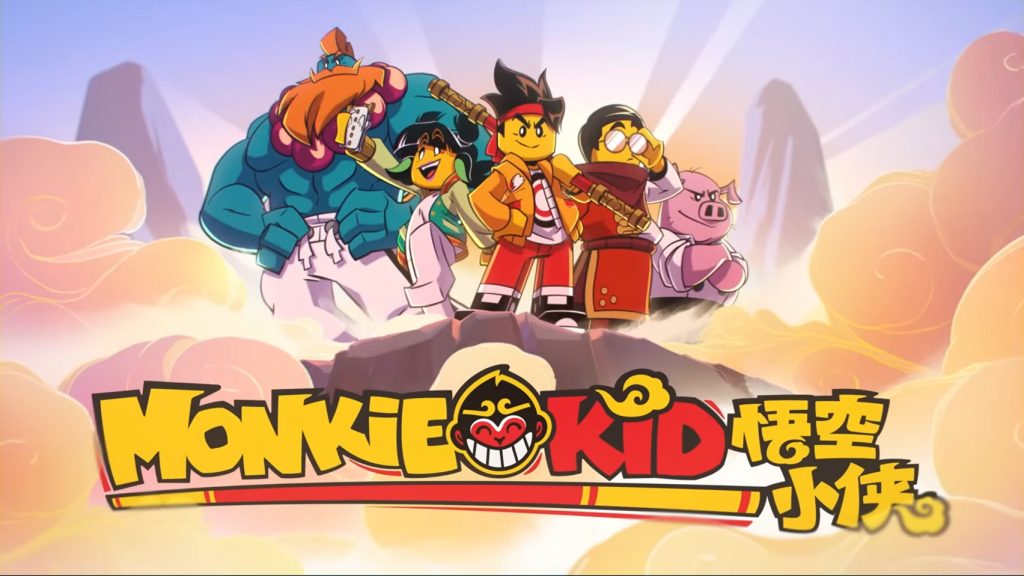 LEGO Monkie Kid Revine: O Nouă Serie Animată pe YouTube Confirmă Viitorul Tematicii