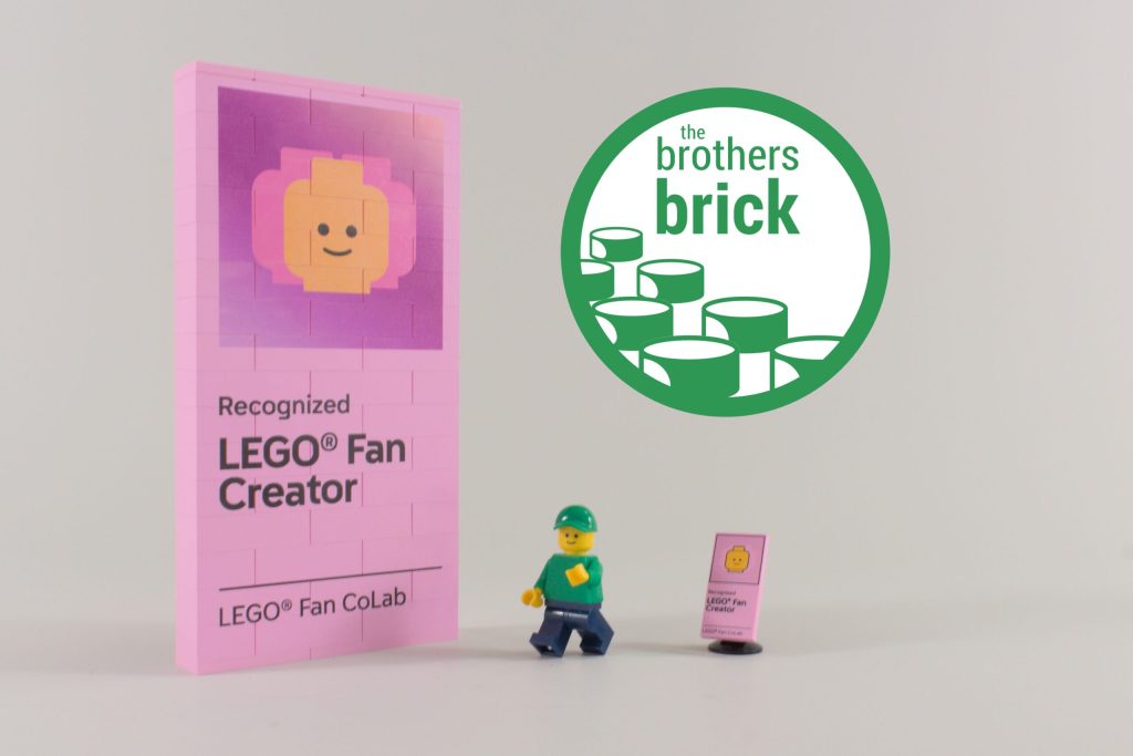 LEGO lansează LEGO Fan CoLab: O nouă eră pentru colaborarea cu comunitatea globală de fani