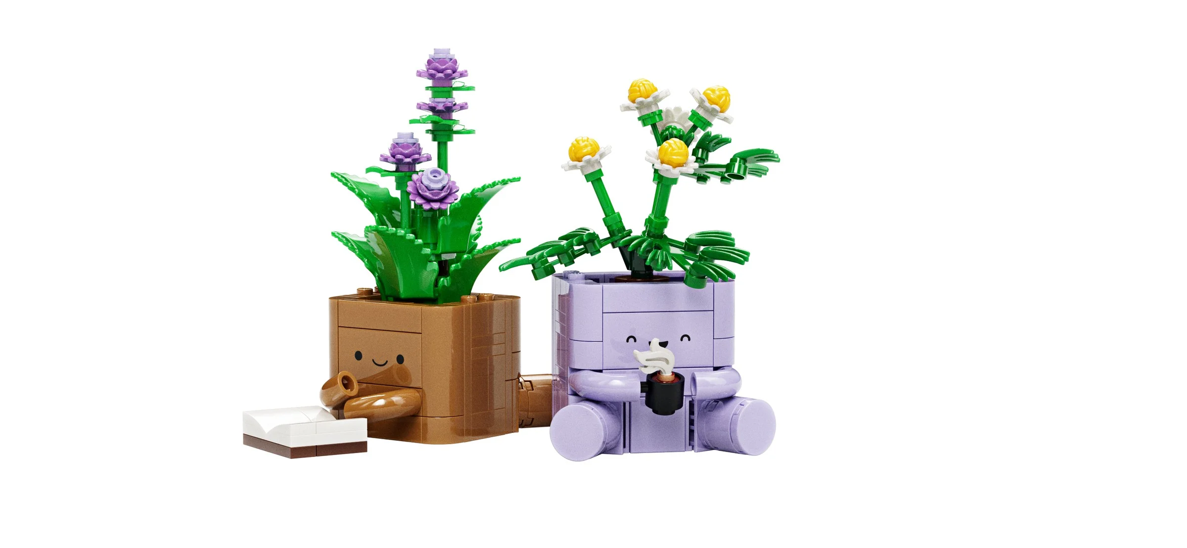 LEGO 10371