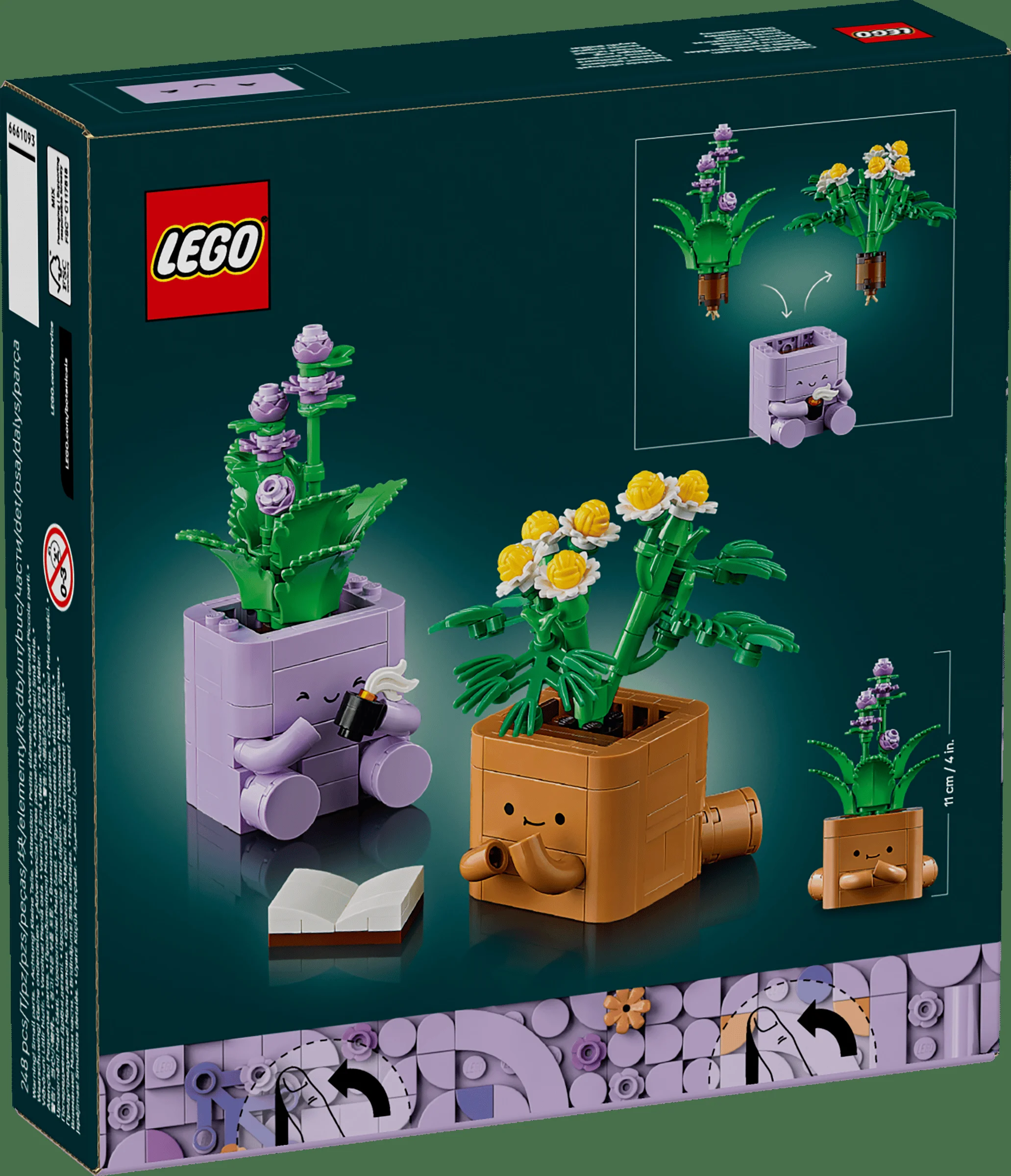 LEGO 10371