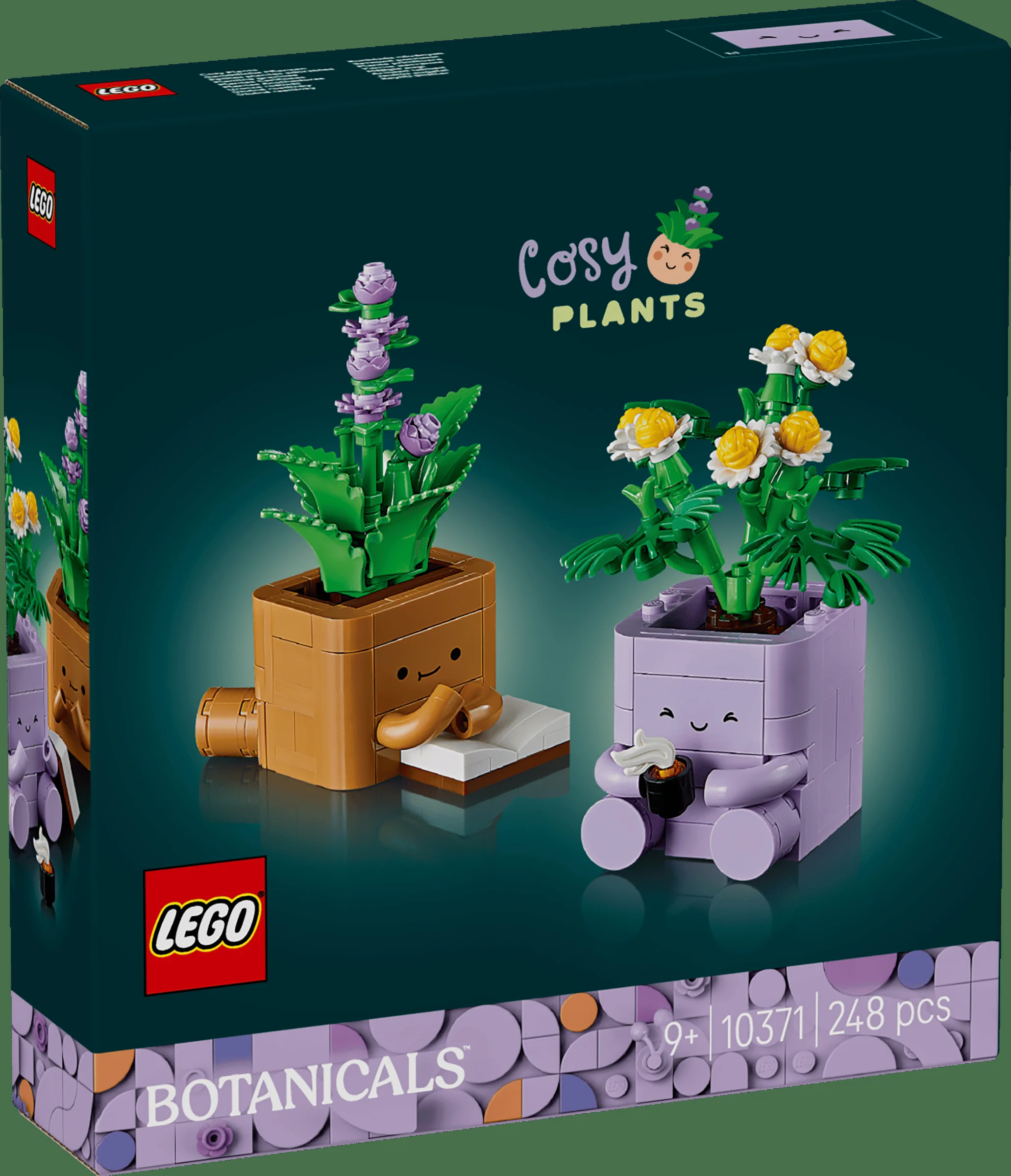 LEGO 10371
