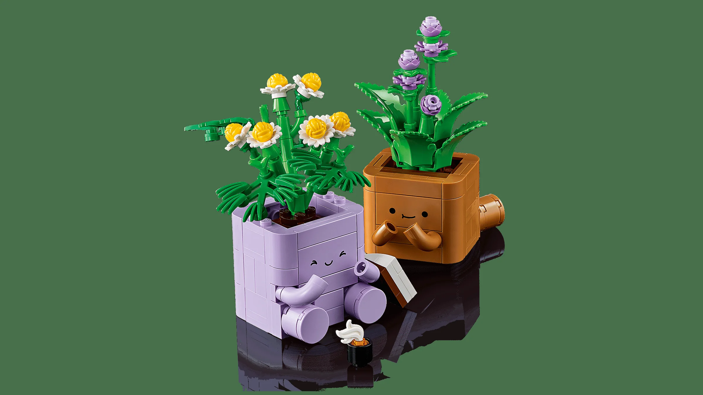 LEGO 10371
