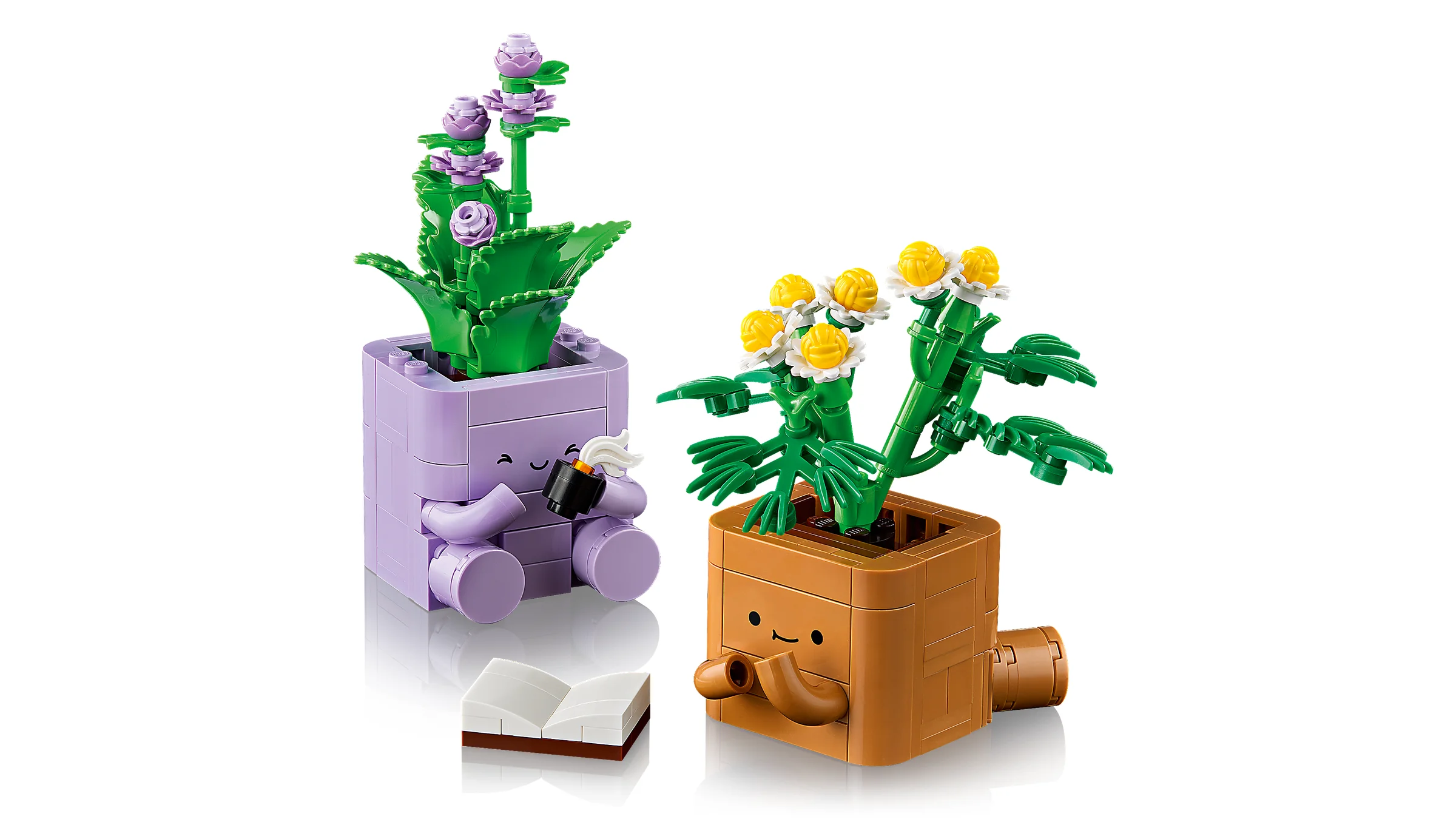 LEGO 10371