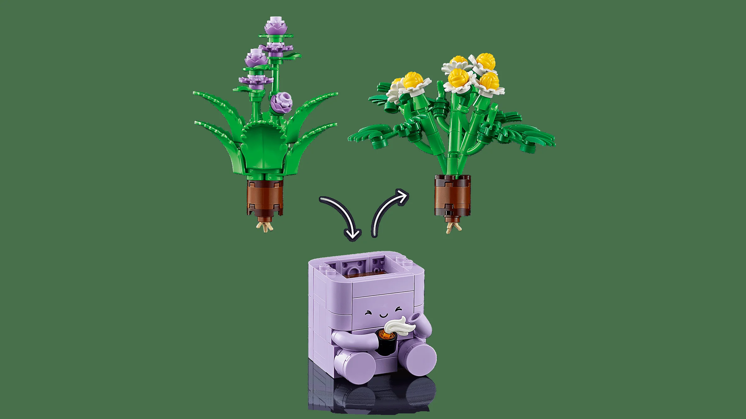 LEGO 10371