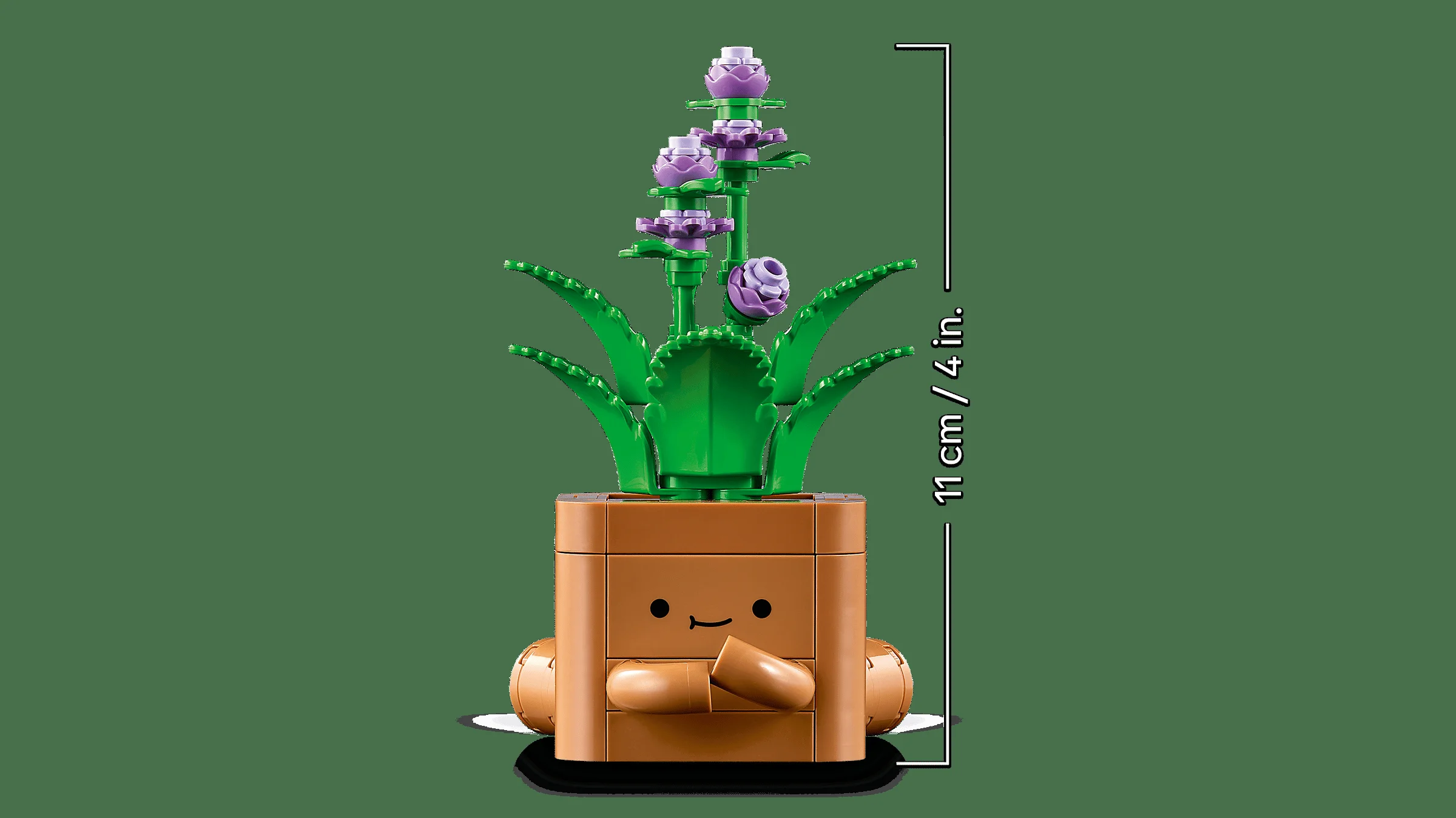 LEGO 10371