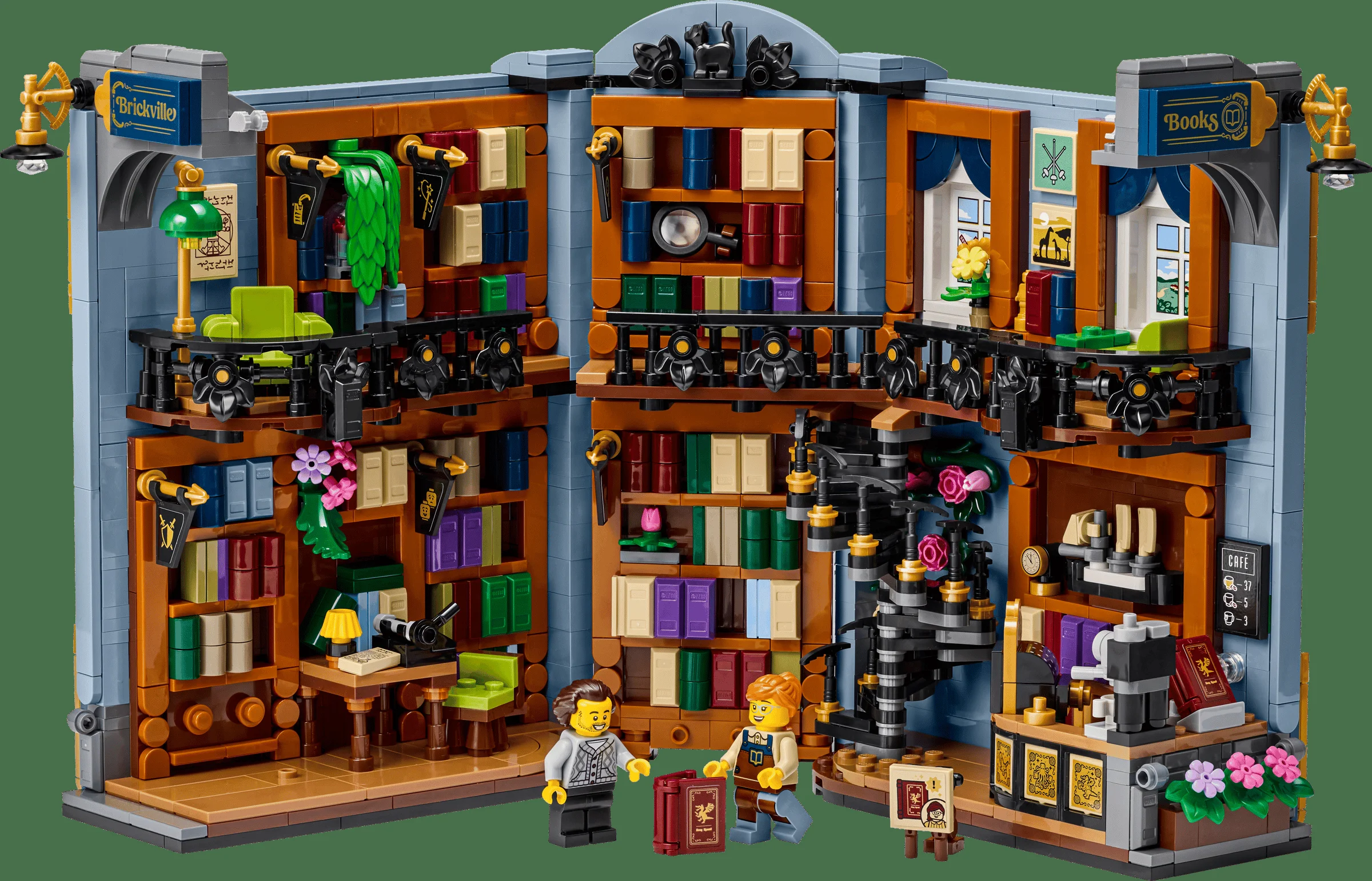 LEGO 11379