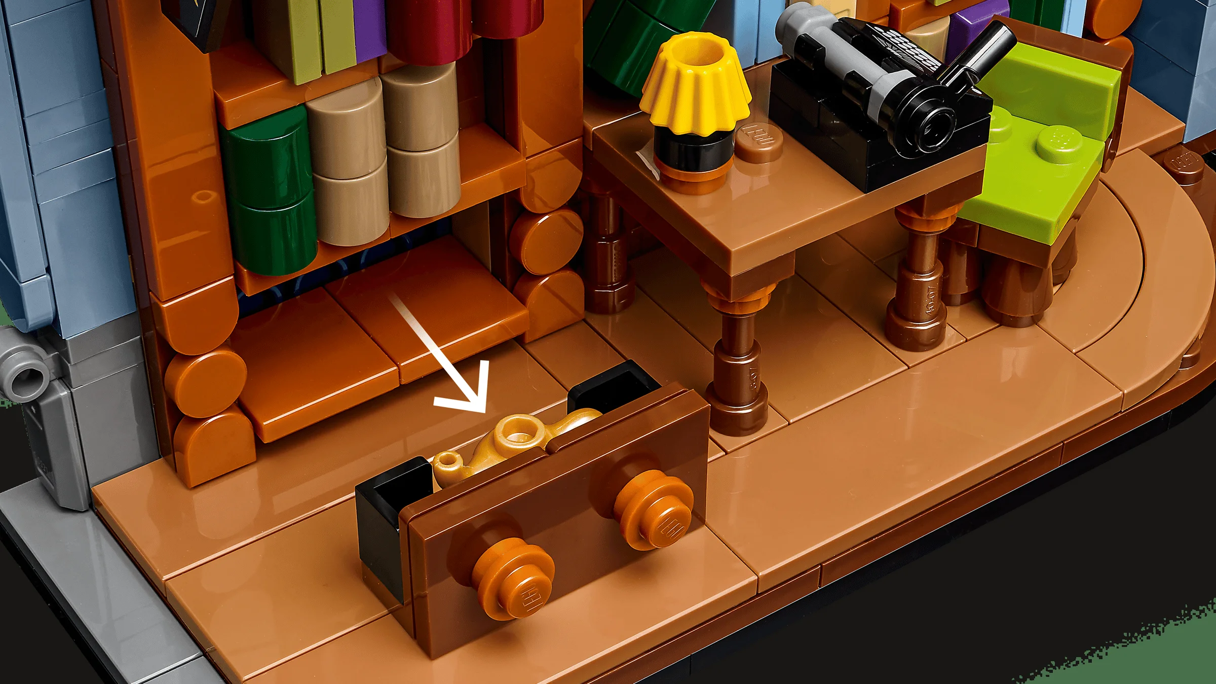 LEGO 11379