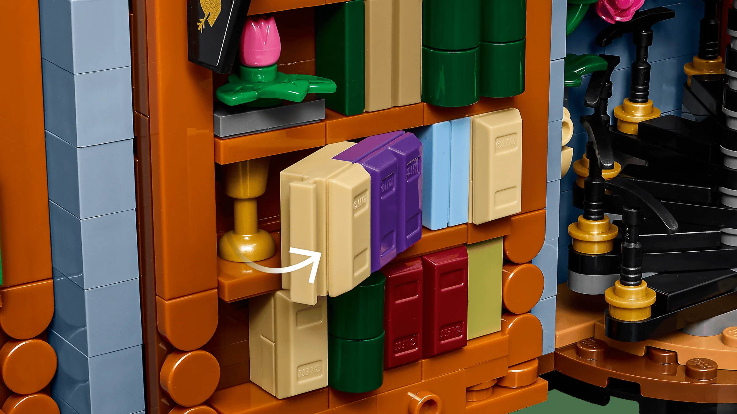 LEGO 11379