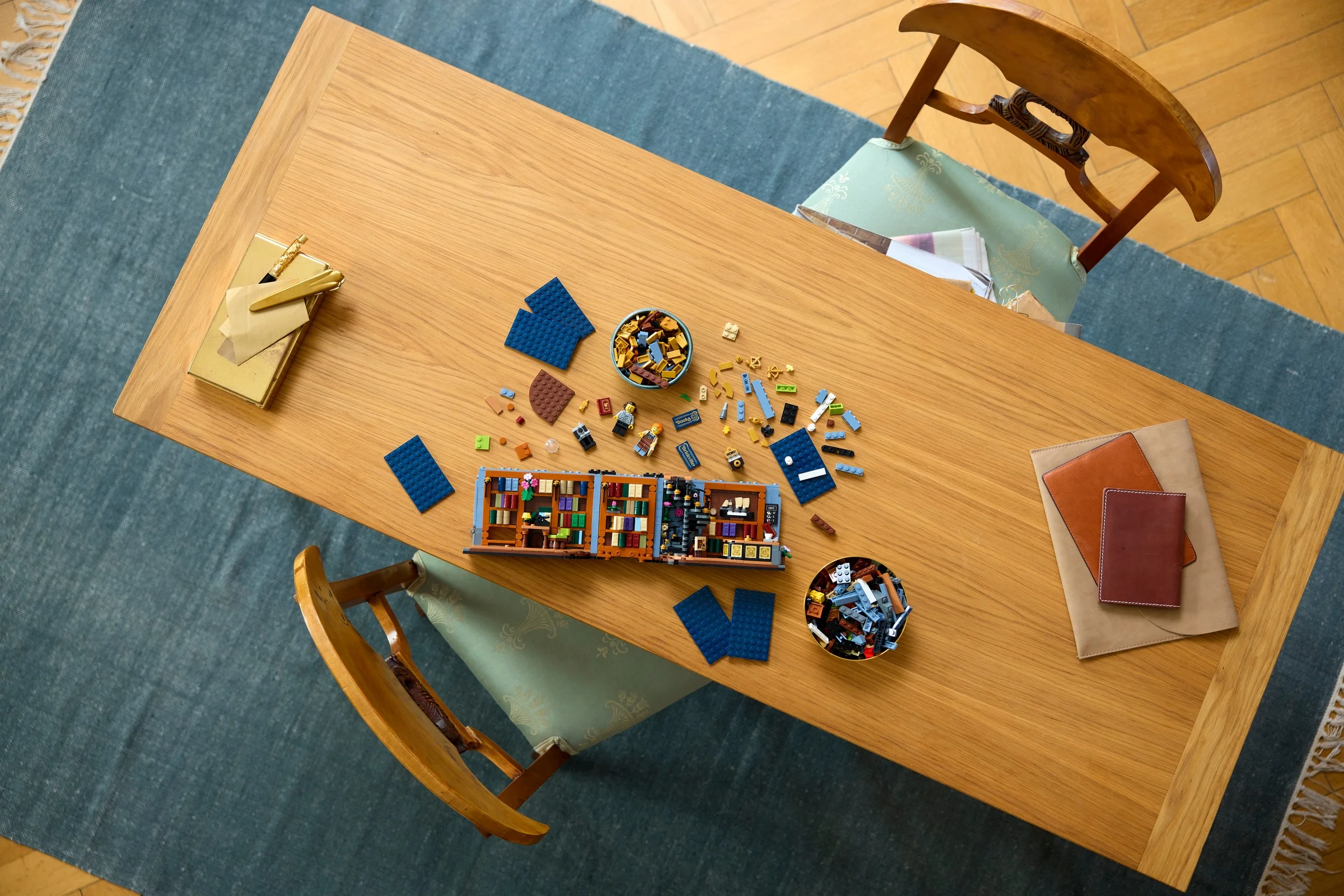 LEGO 11379