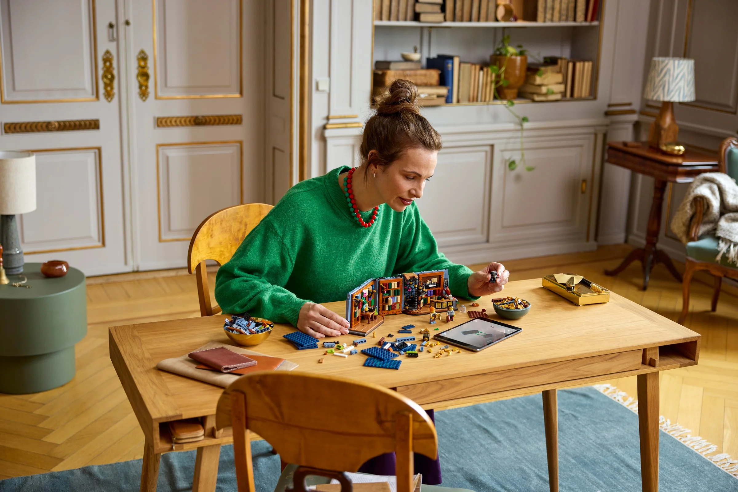 LEGO 11379