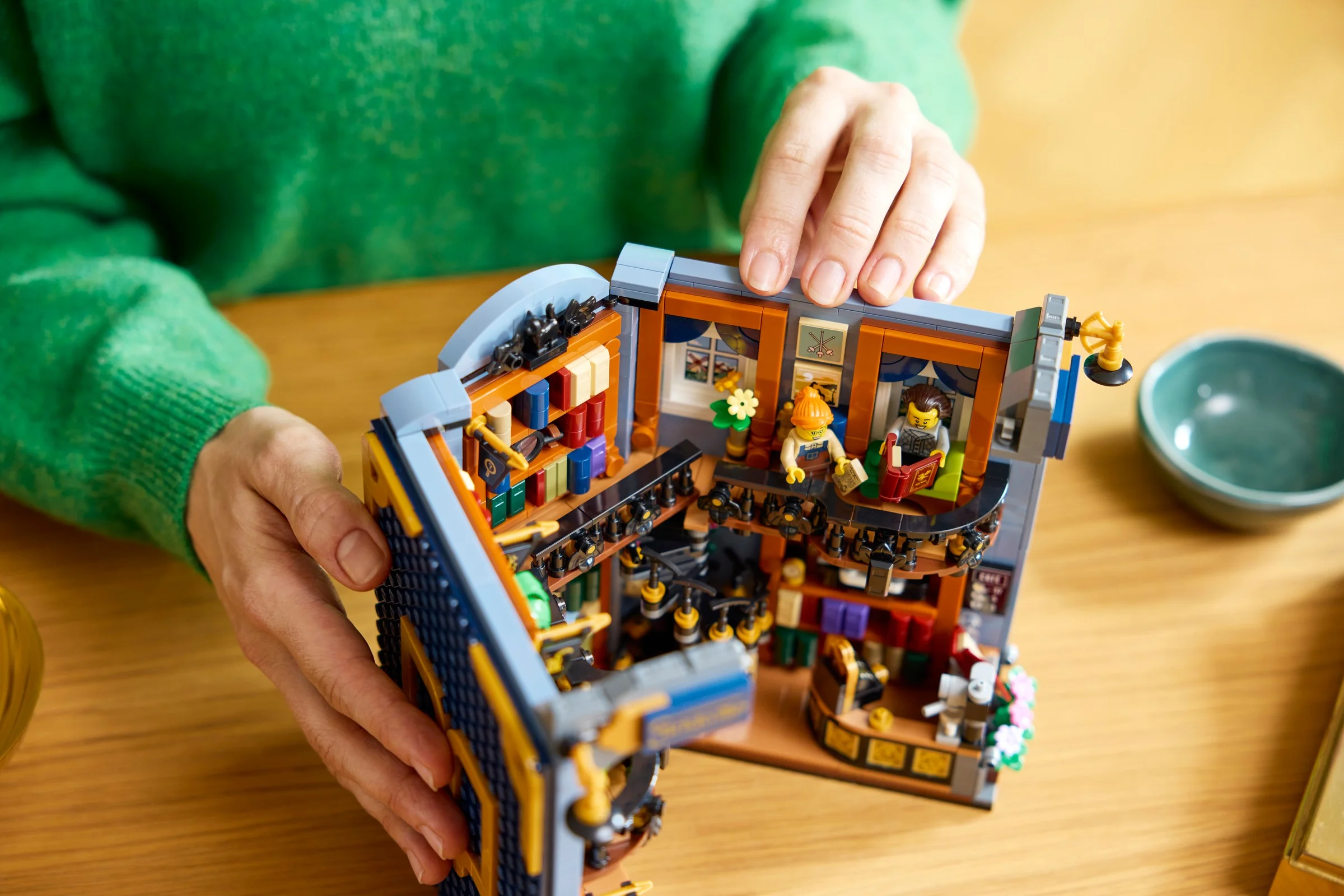 LEGO 11379