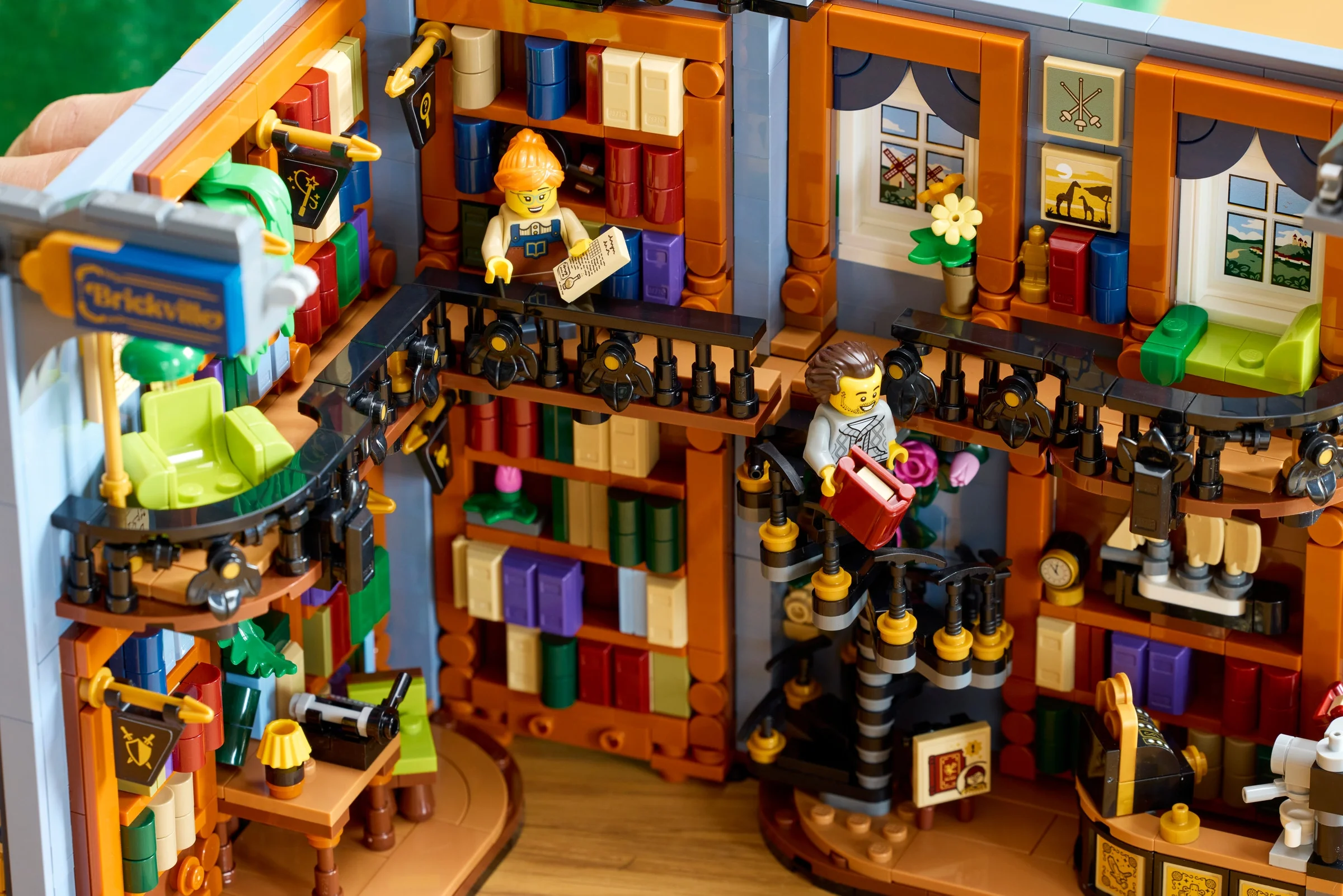 LEGO 11379