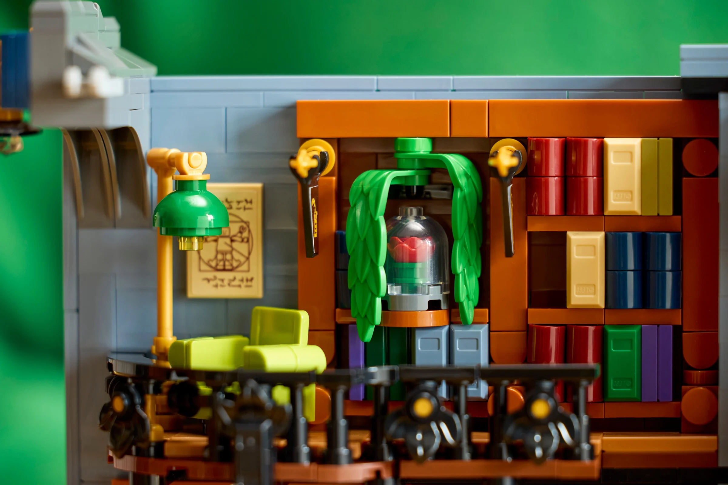 LEGO 11379