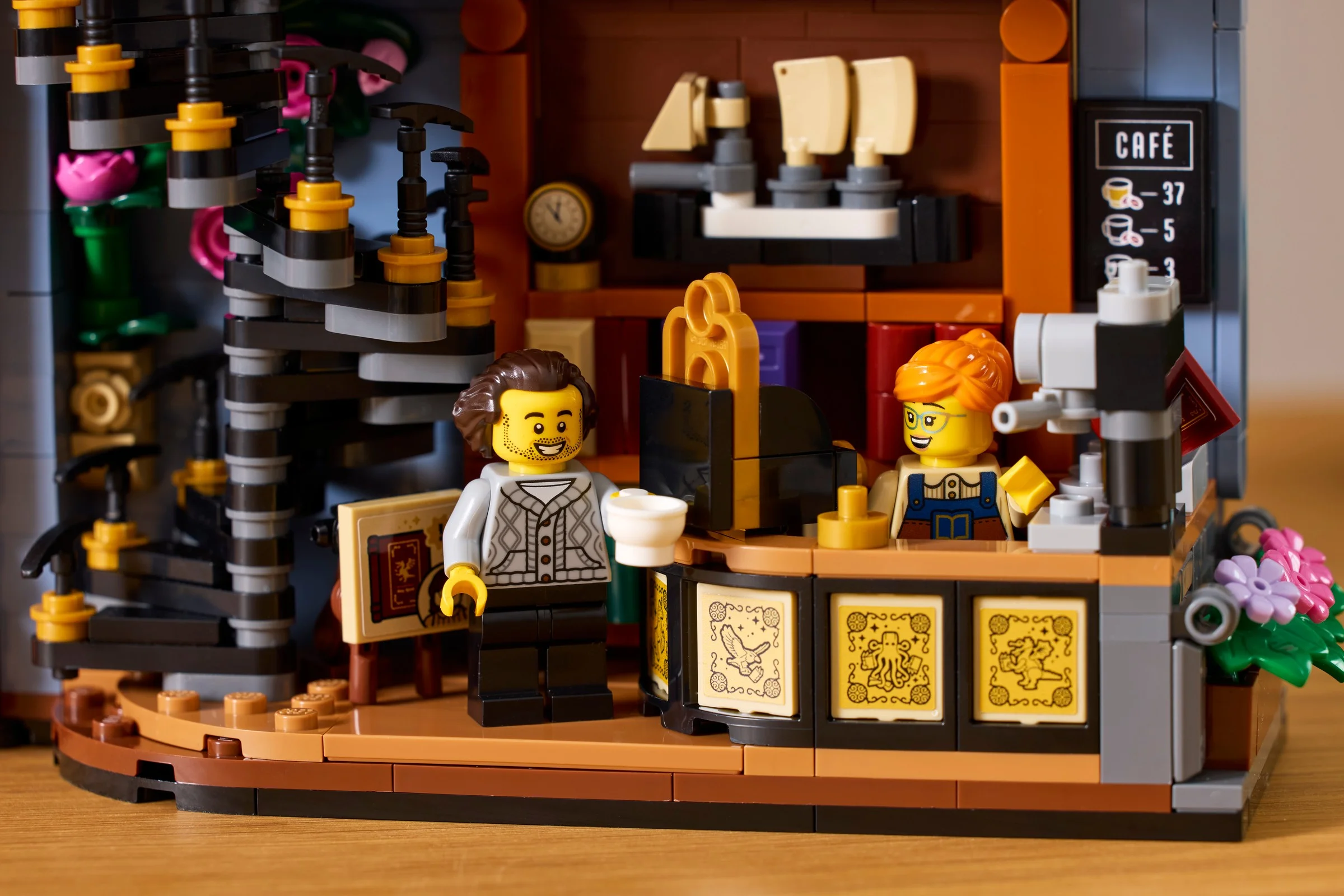 LEGO 11379