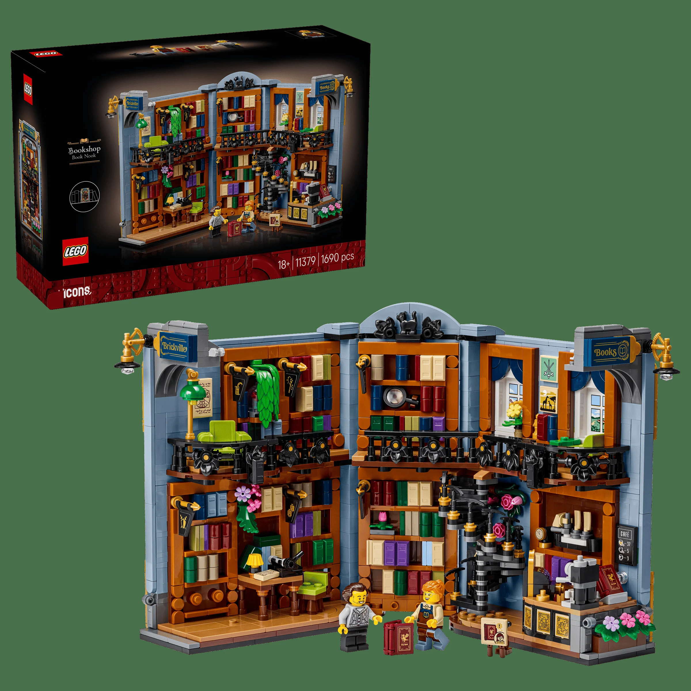 LEGO 11379