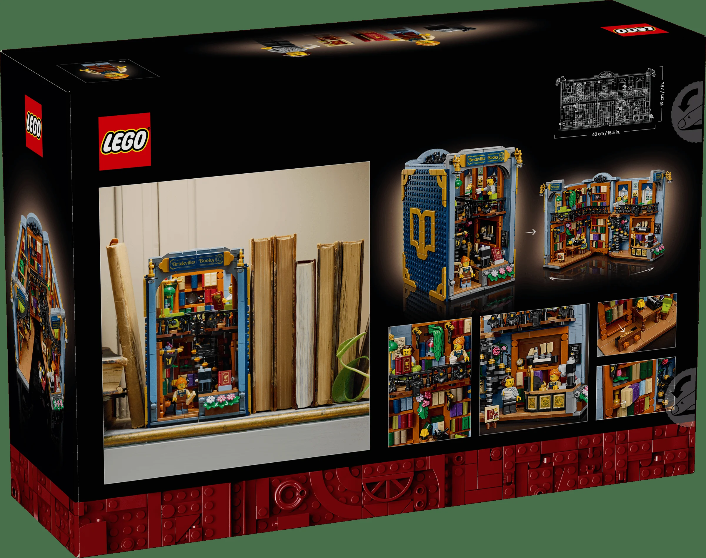 LEGO 11379