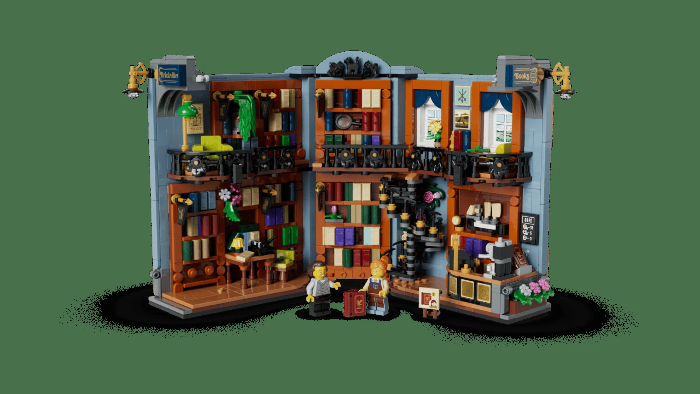 LEGO 11379