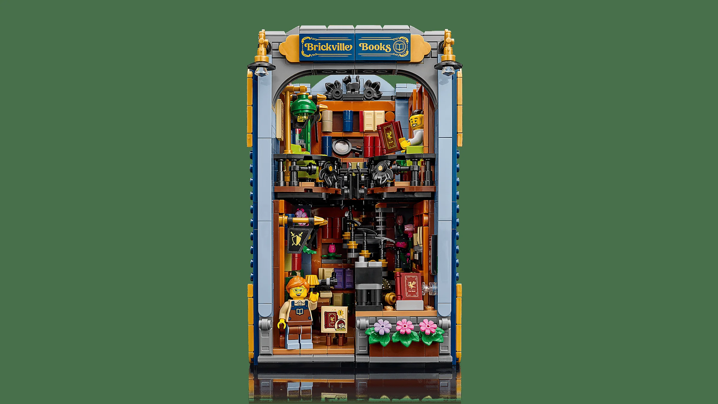 LEGO 11379