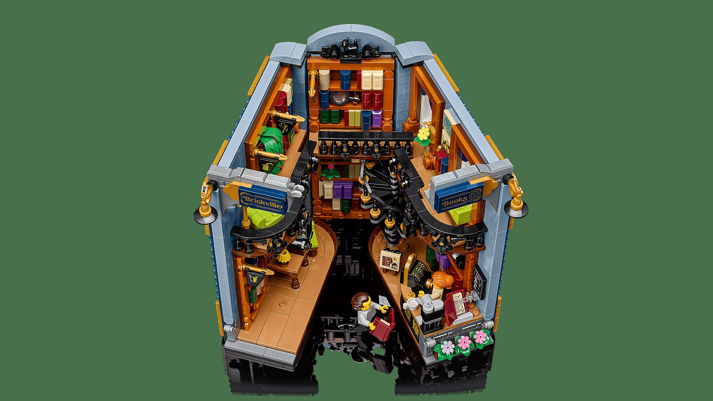 LEGO 11379