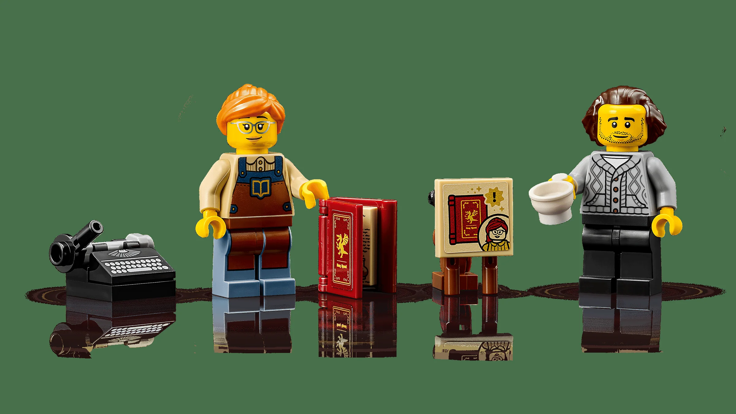 LEGO 11379