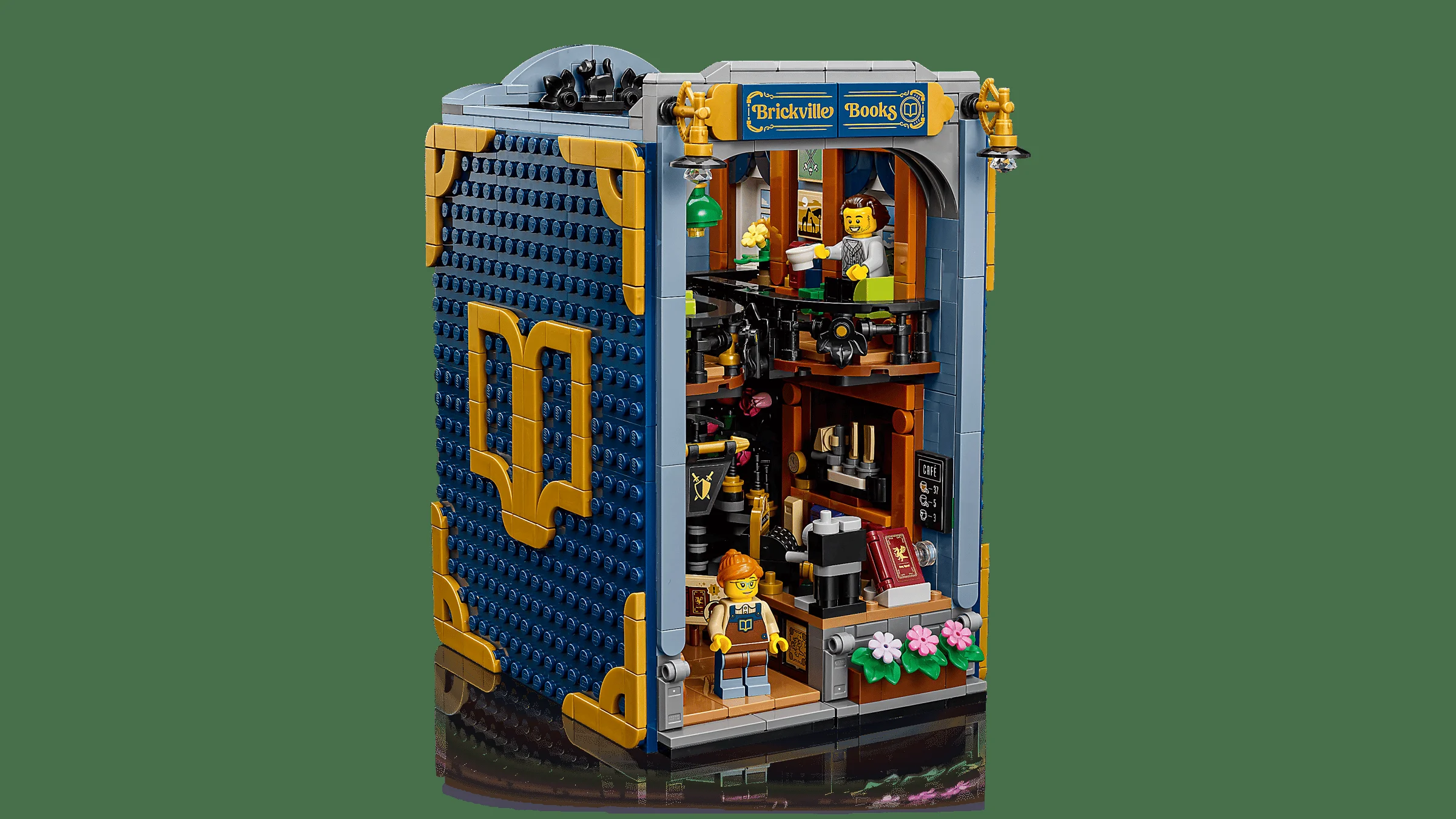LEGO 11379