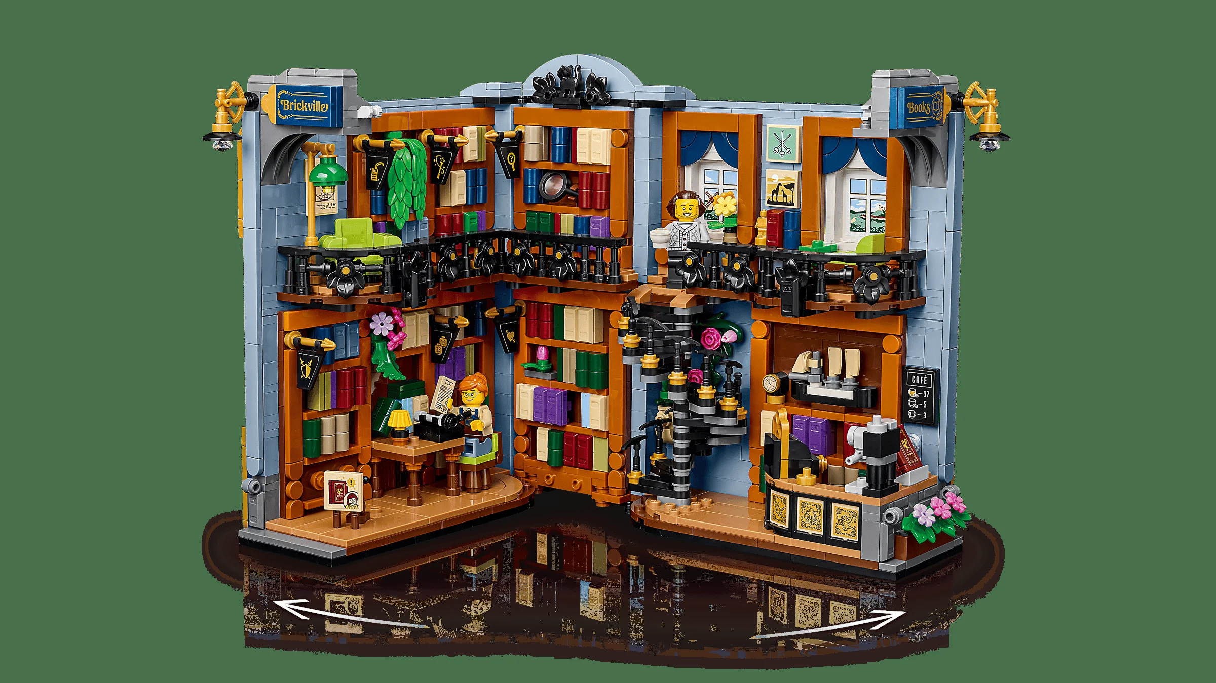 LEGO 11379
