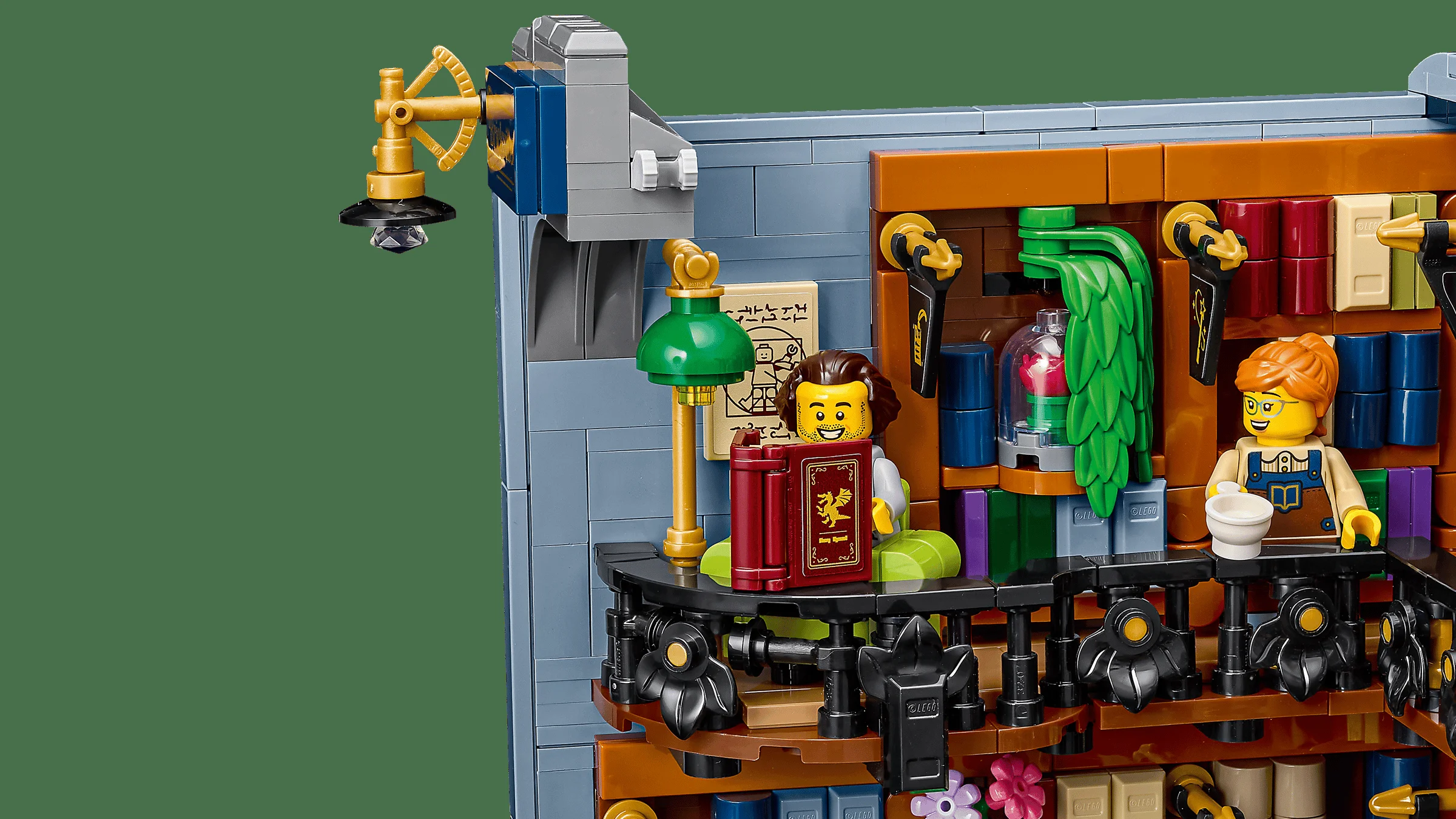 LEGO 11379