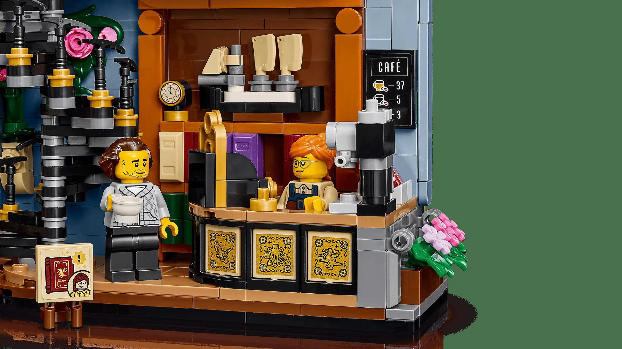LEGO 11379