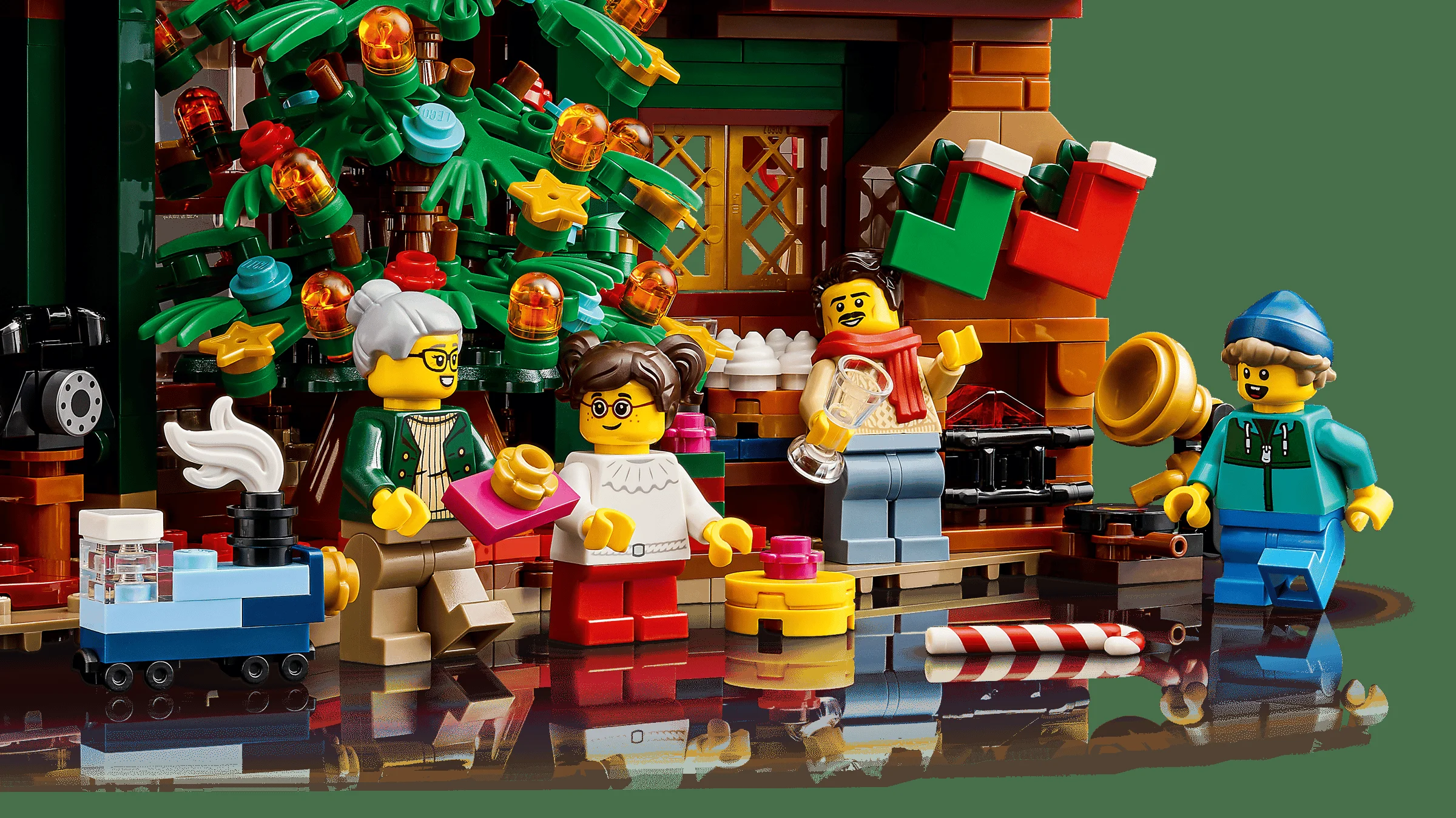 LEGO 11387