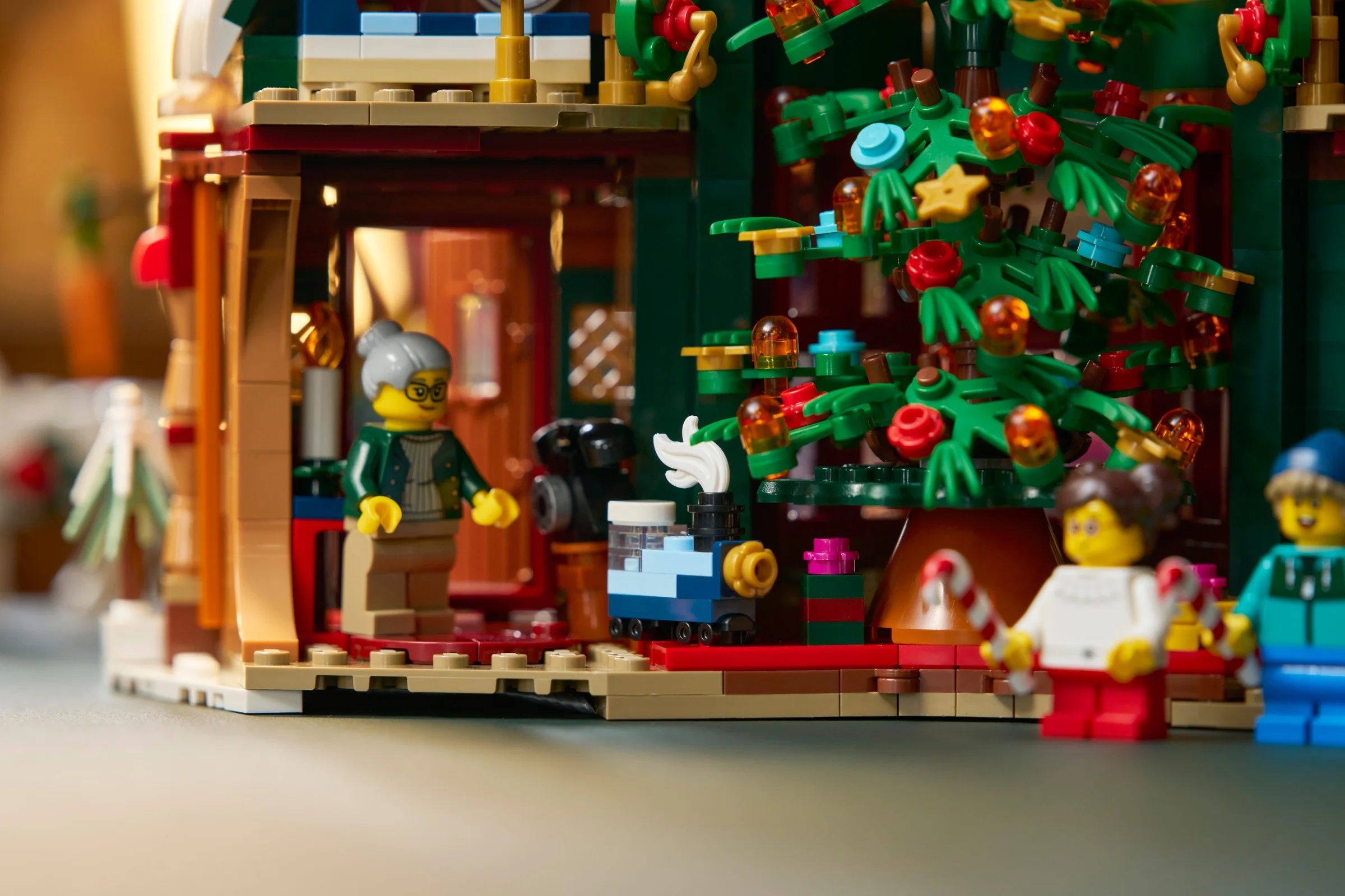 LEGO 11387
