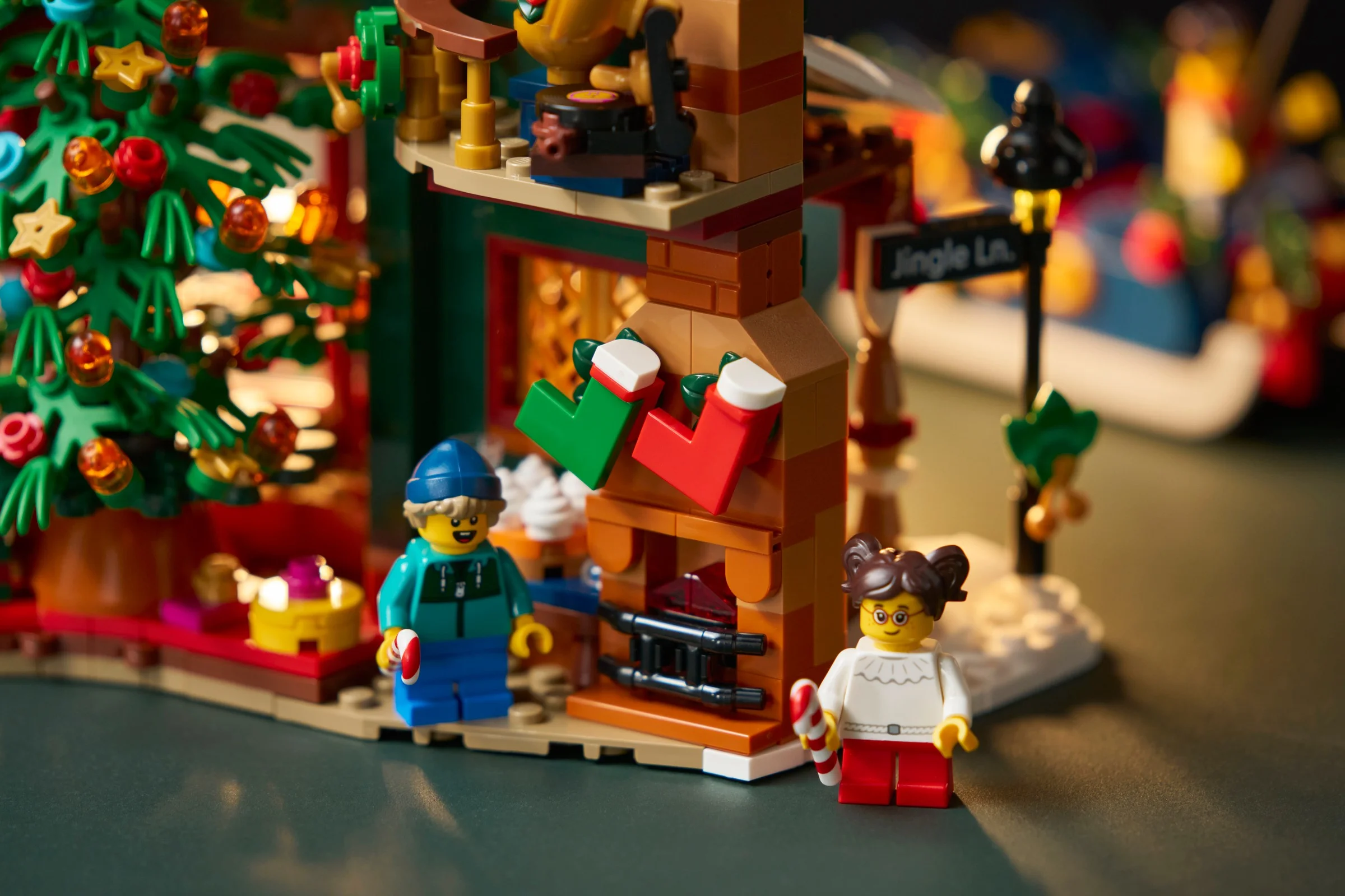 LEGO 11387
