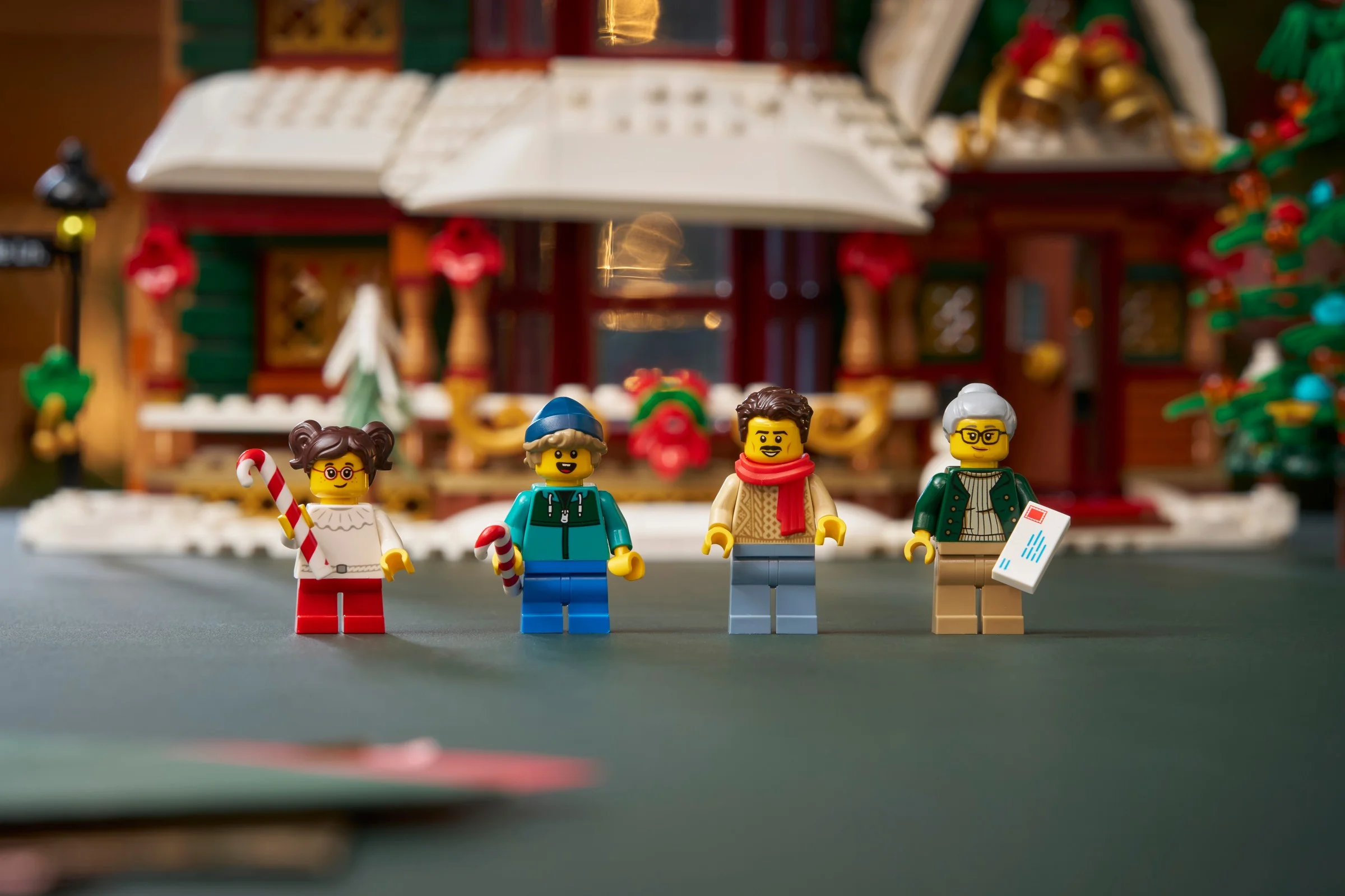 LEGO 11387
