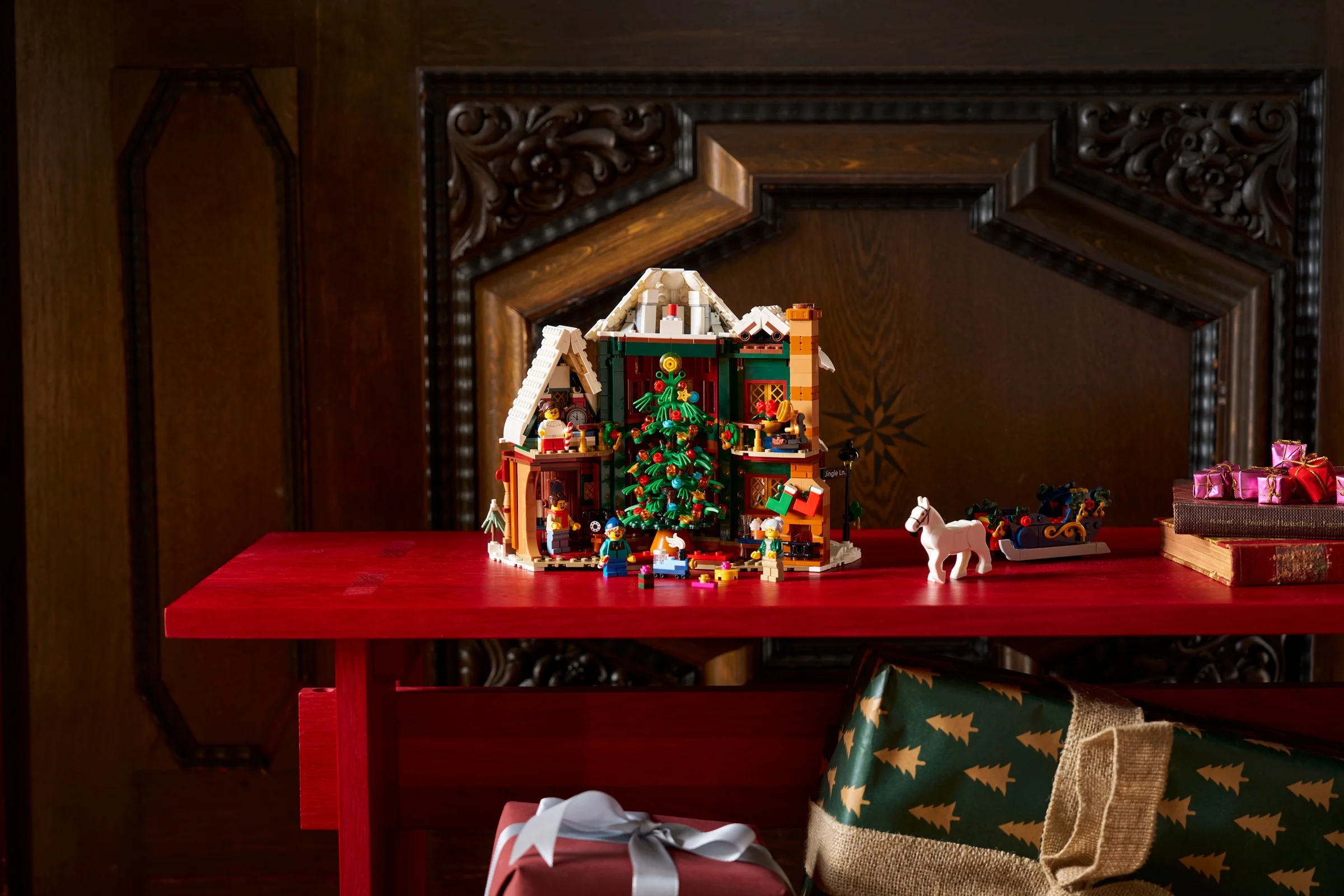 LEGO 11387