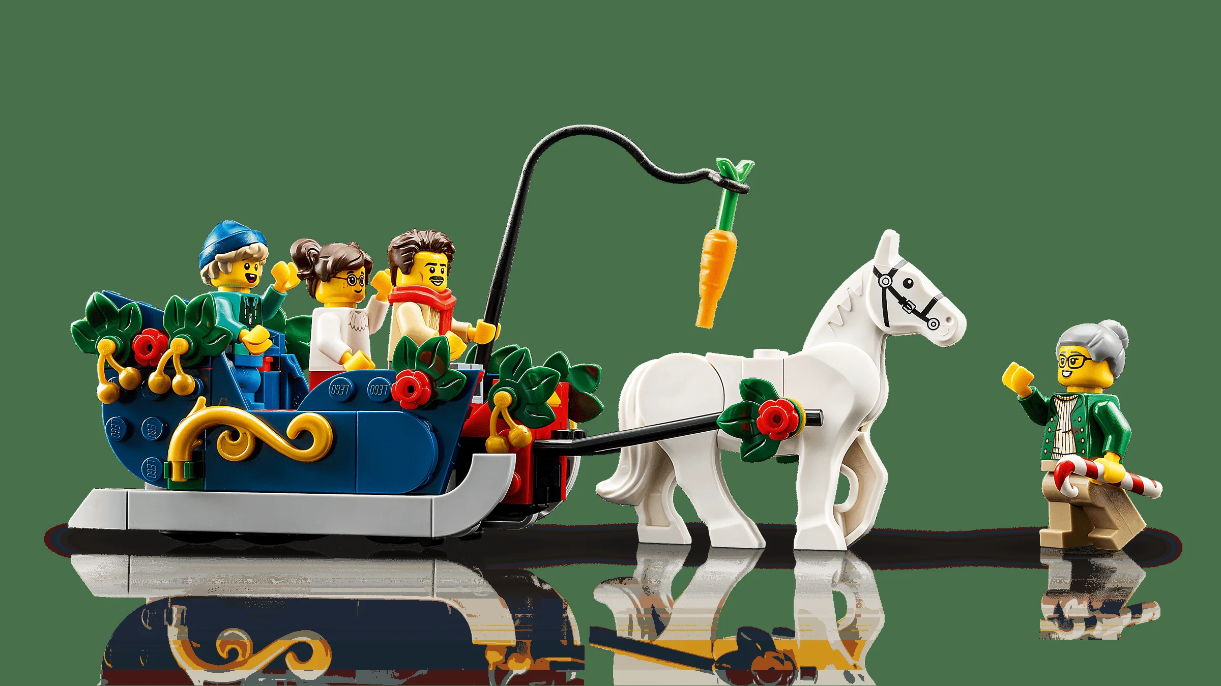 LEGO 11387