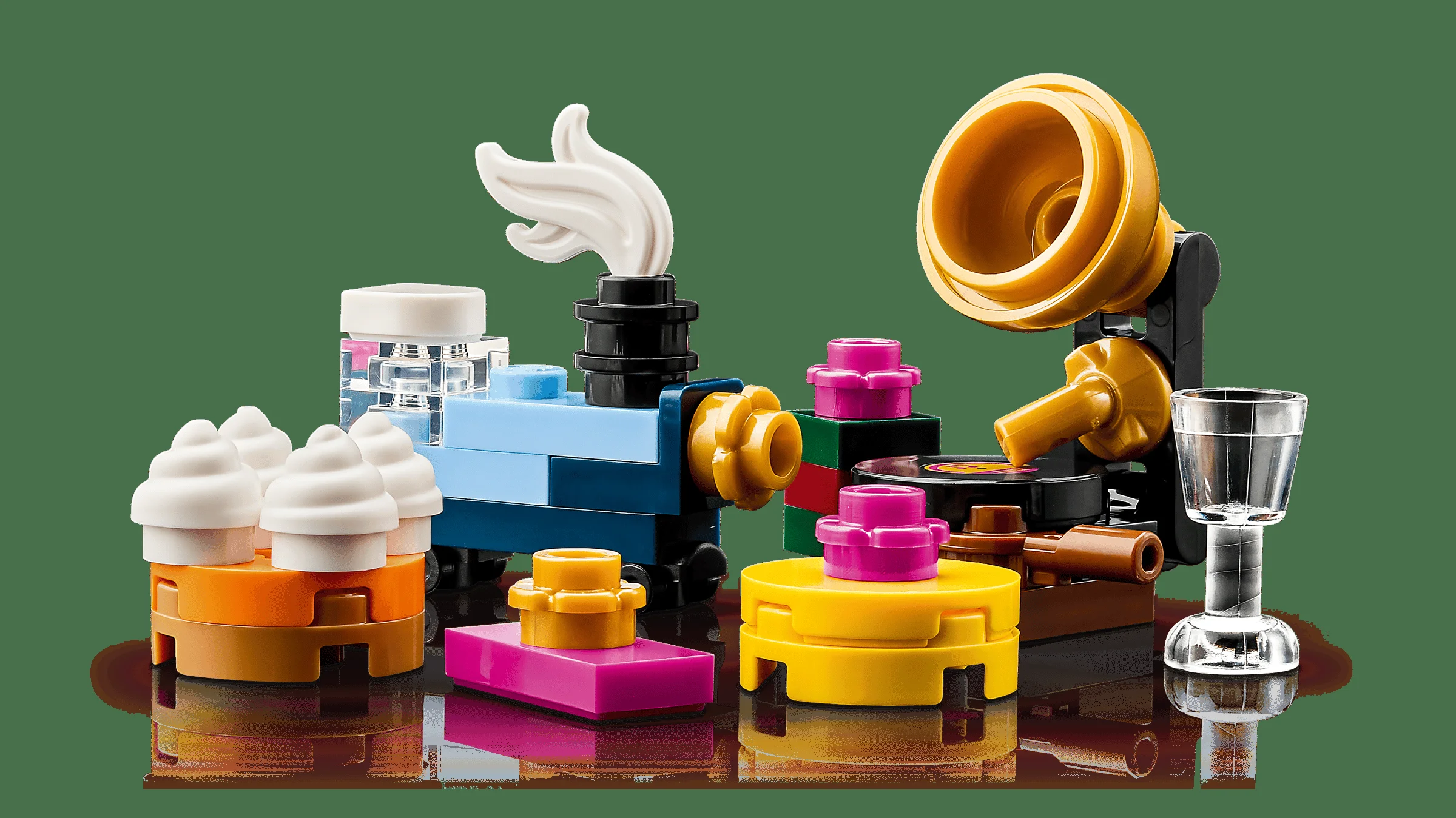 LEGO 11387