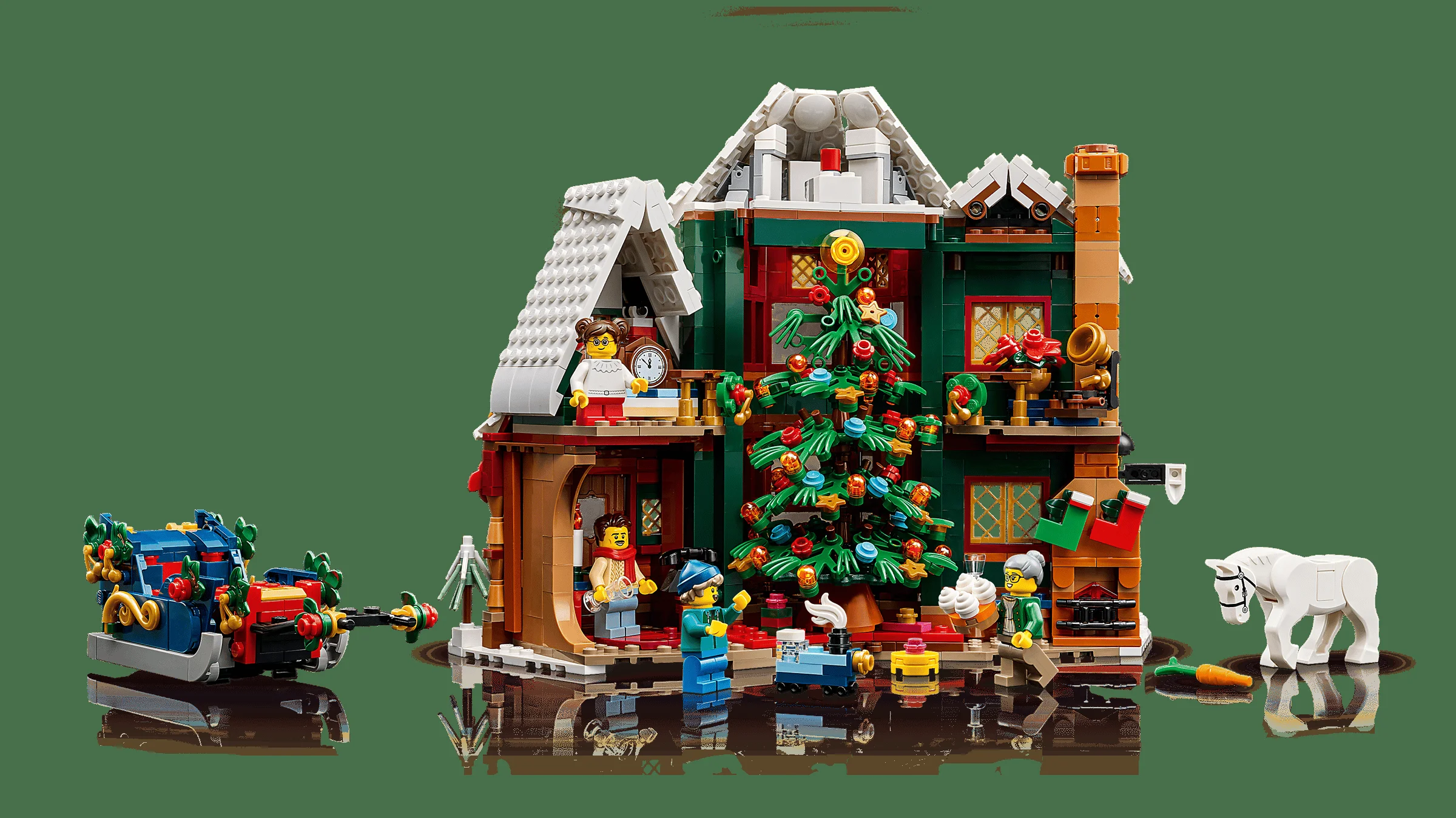 LEGO 11387