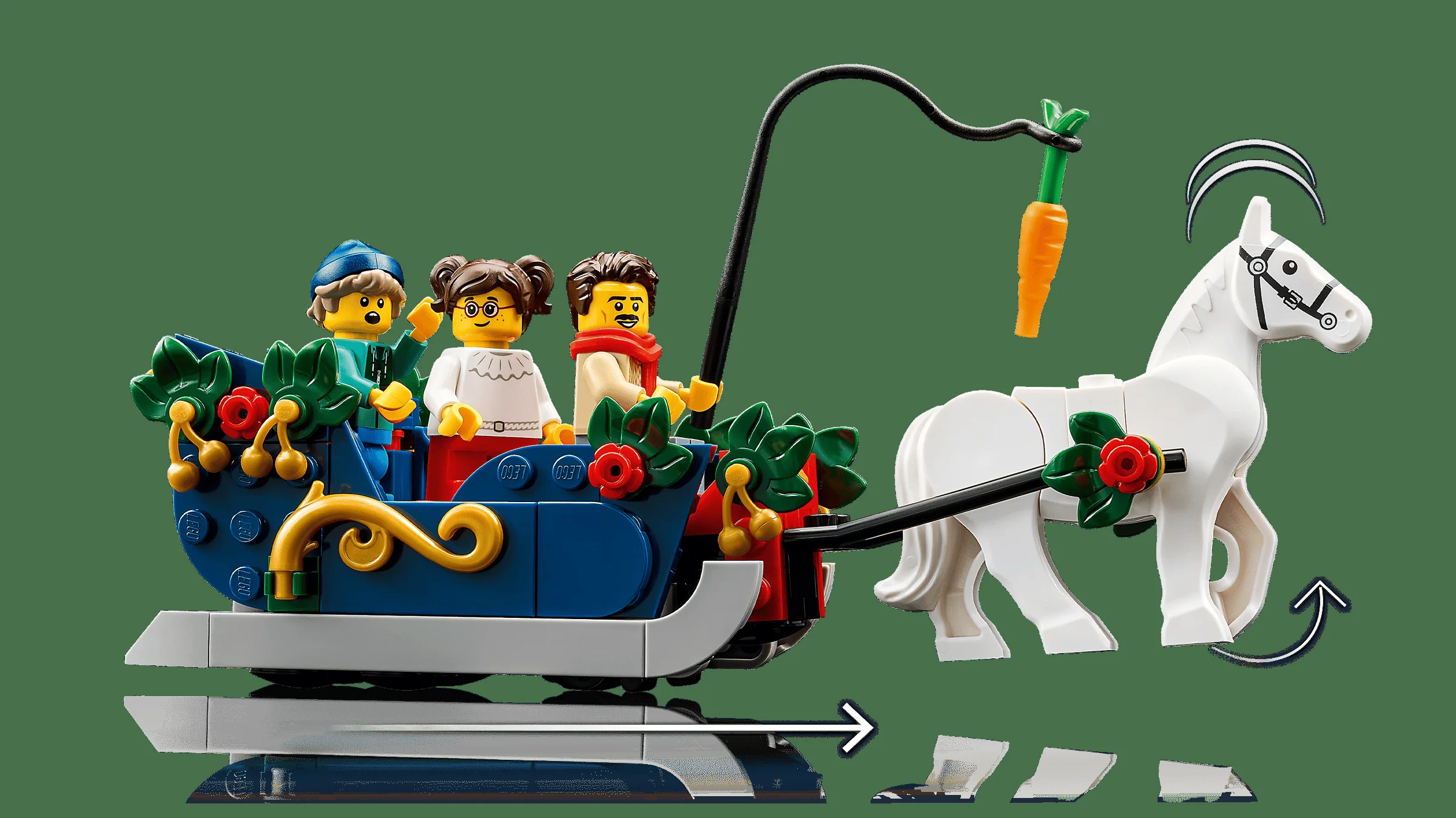 LEGO 11387