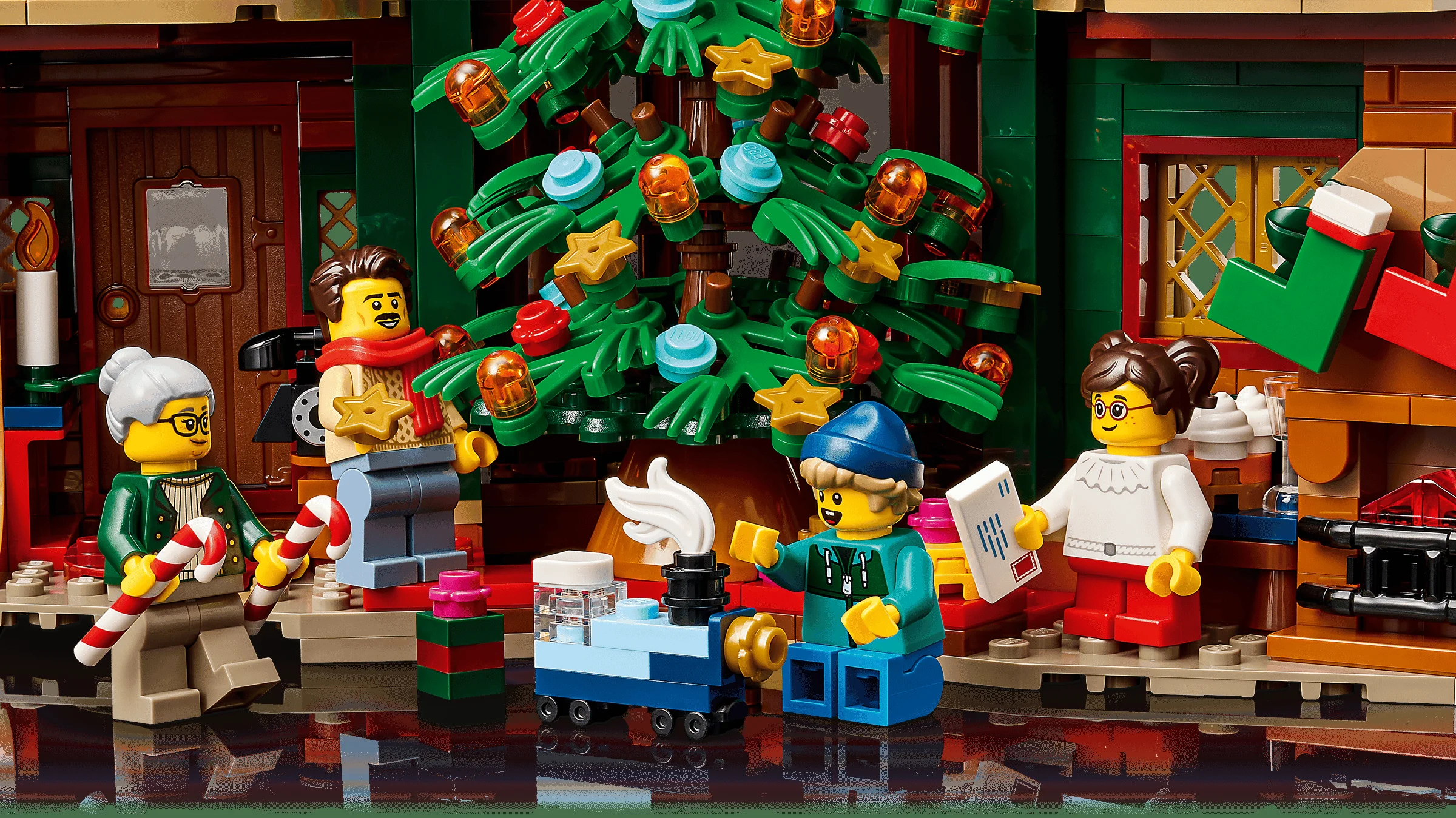 LEGO 11387