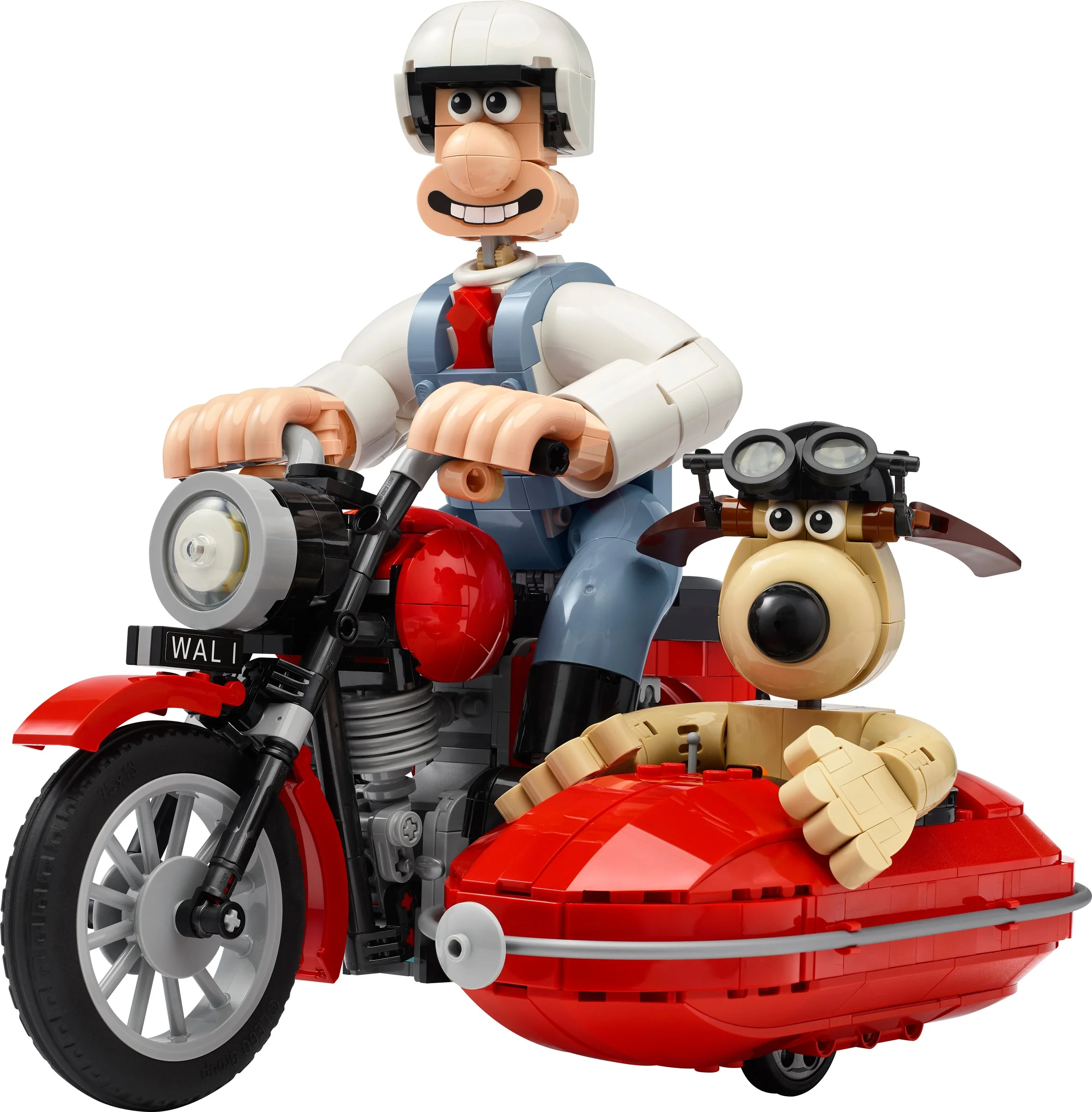 LEGO 21371