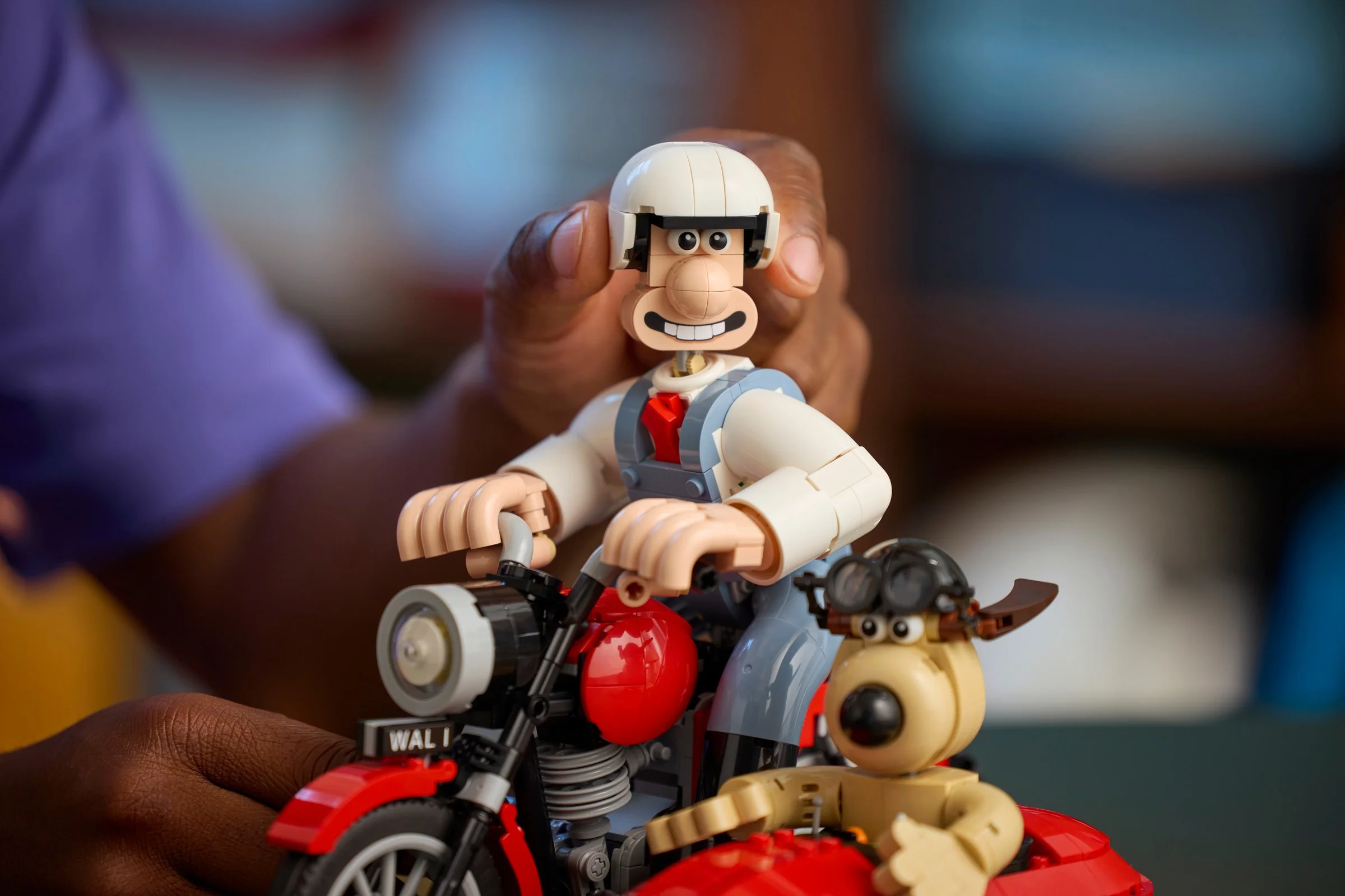 LEGO 21371