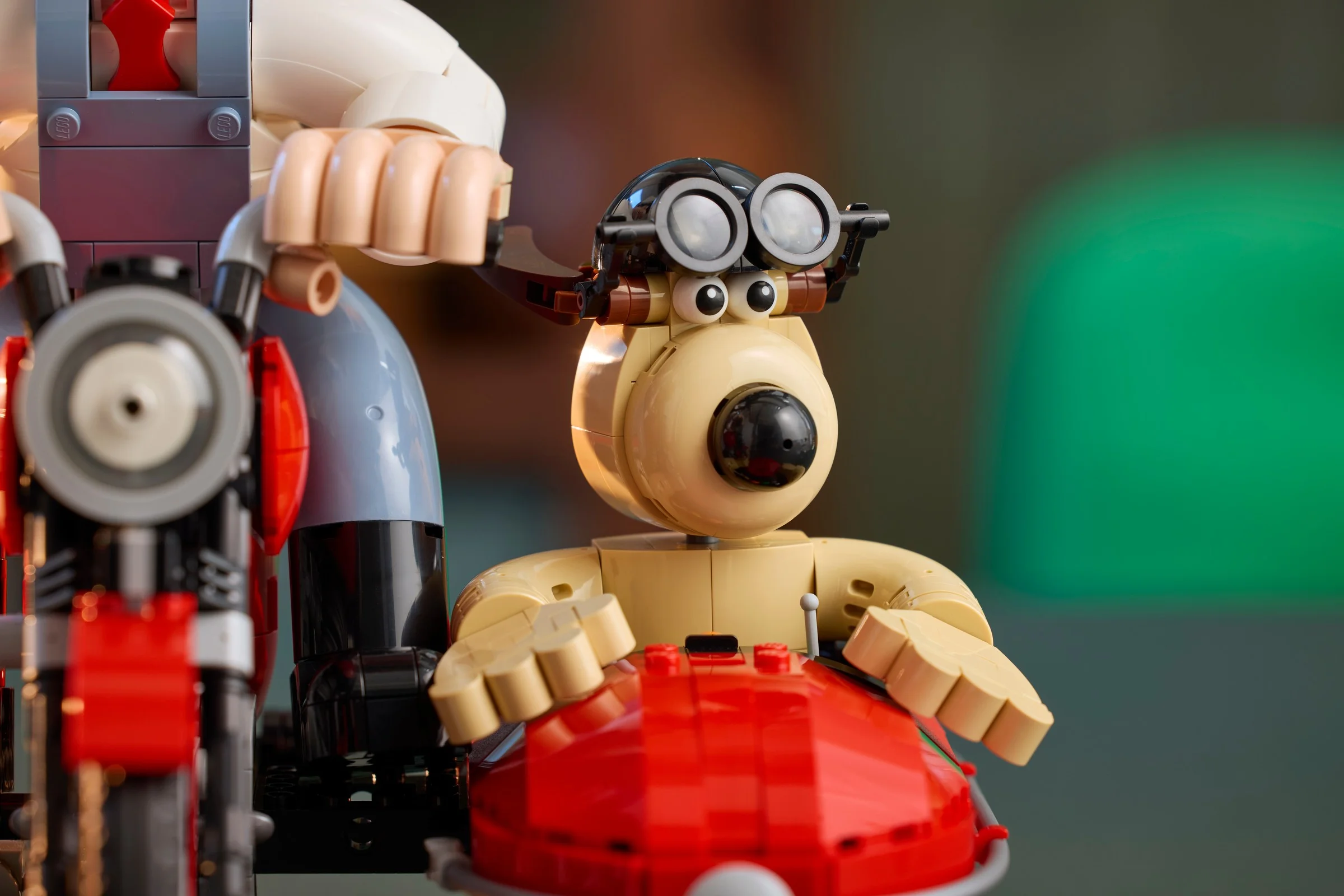 LEGO 21371