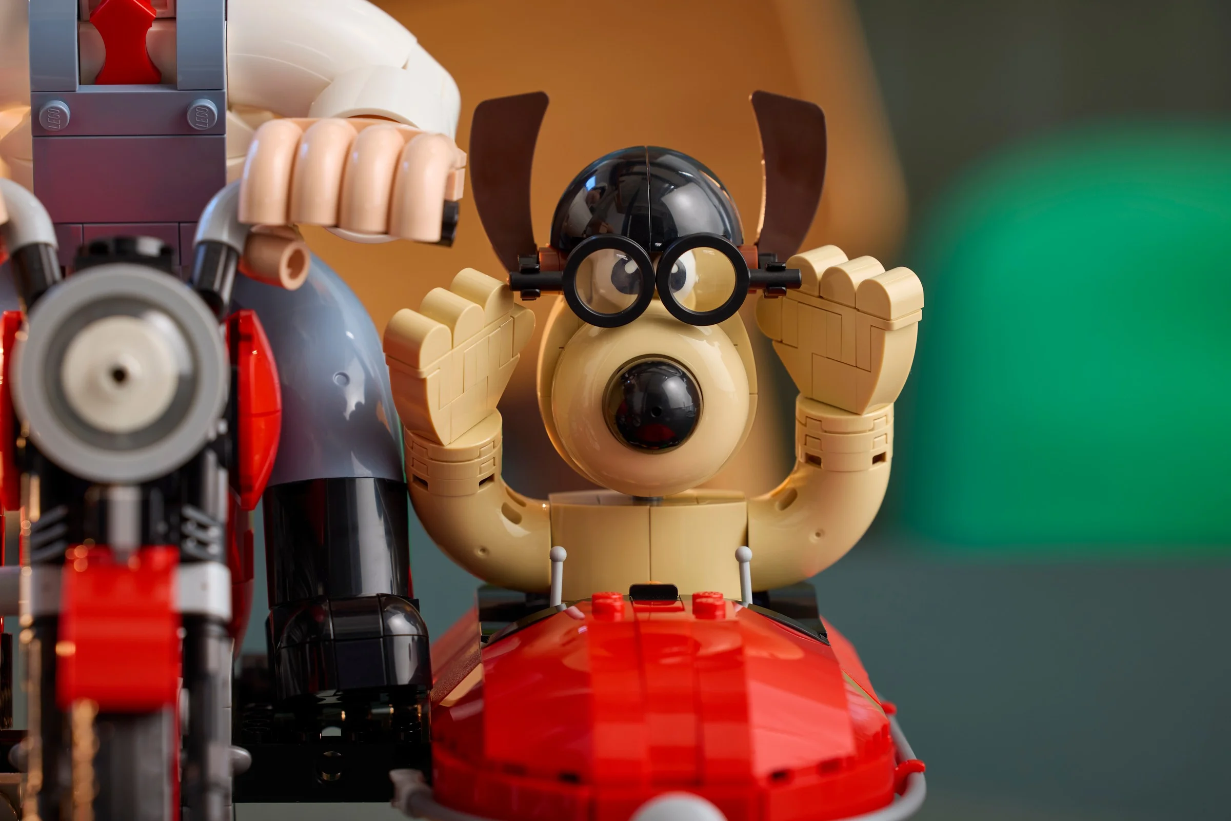 LEGO 21371