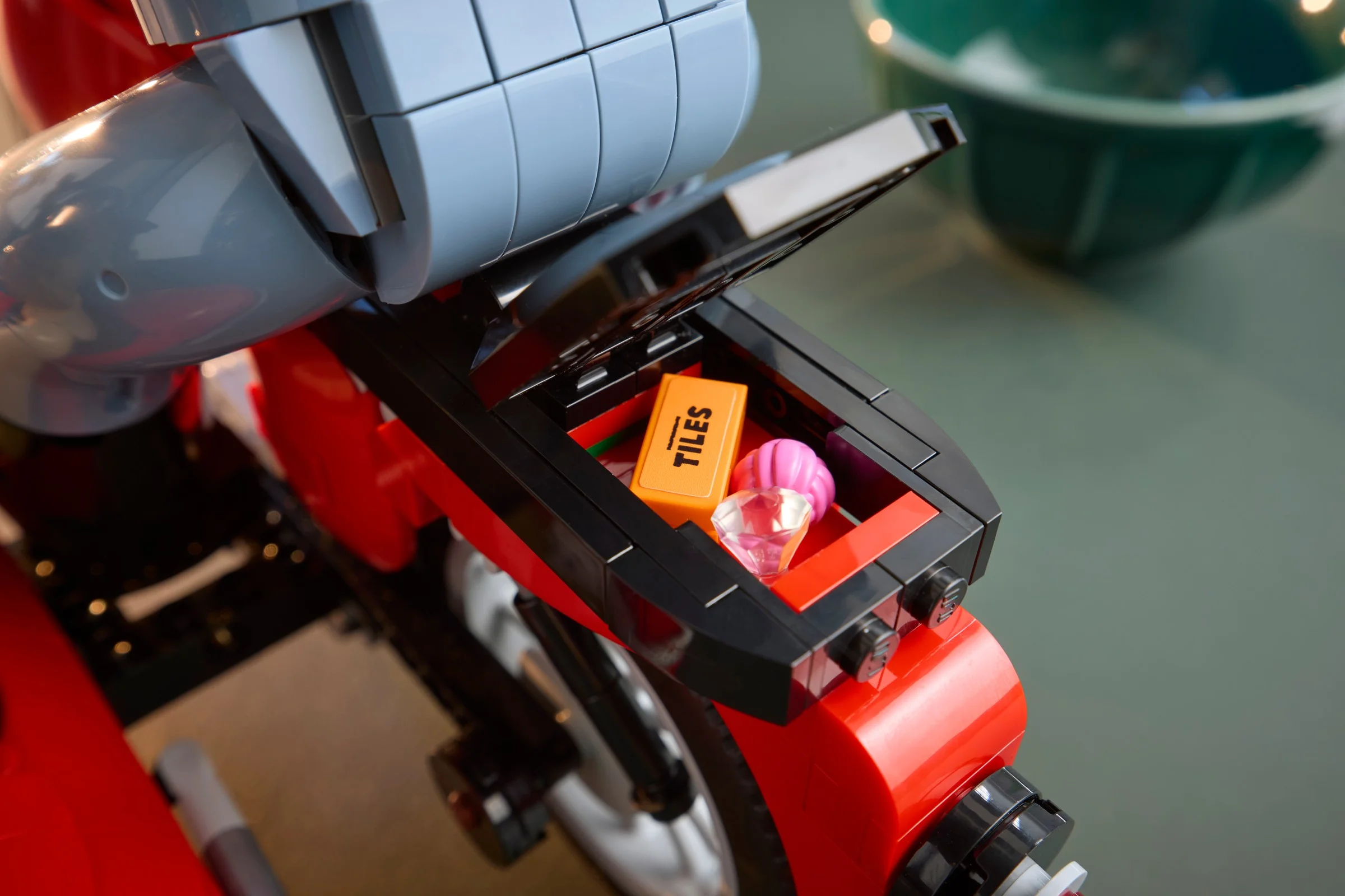 LEGO 21371